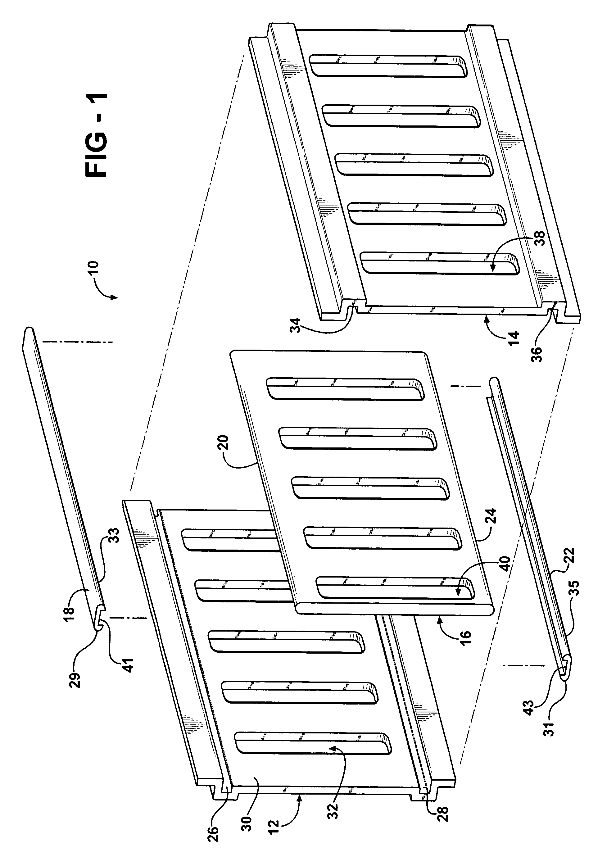 Tuning slide valve for intake manifold