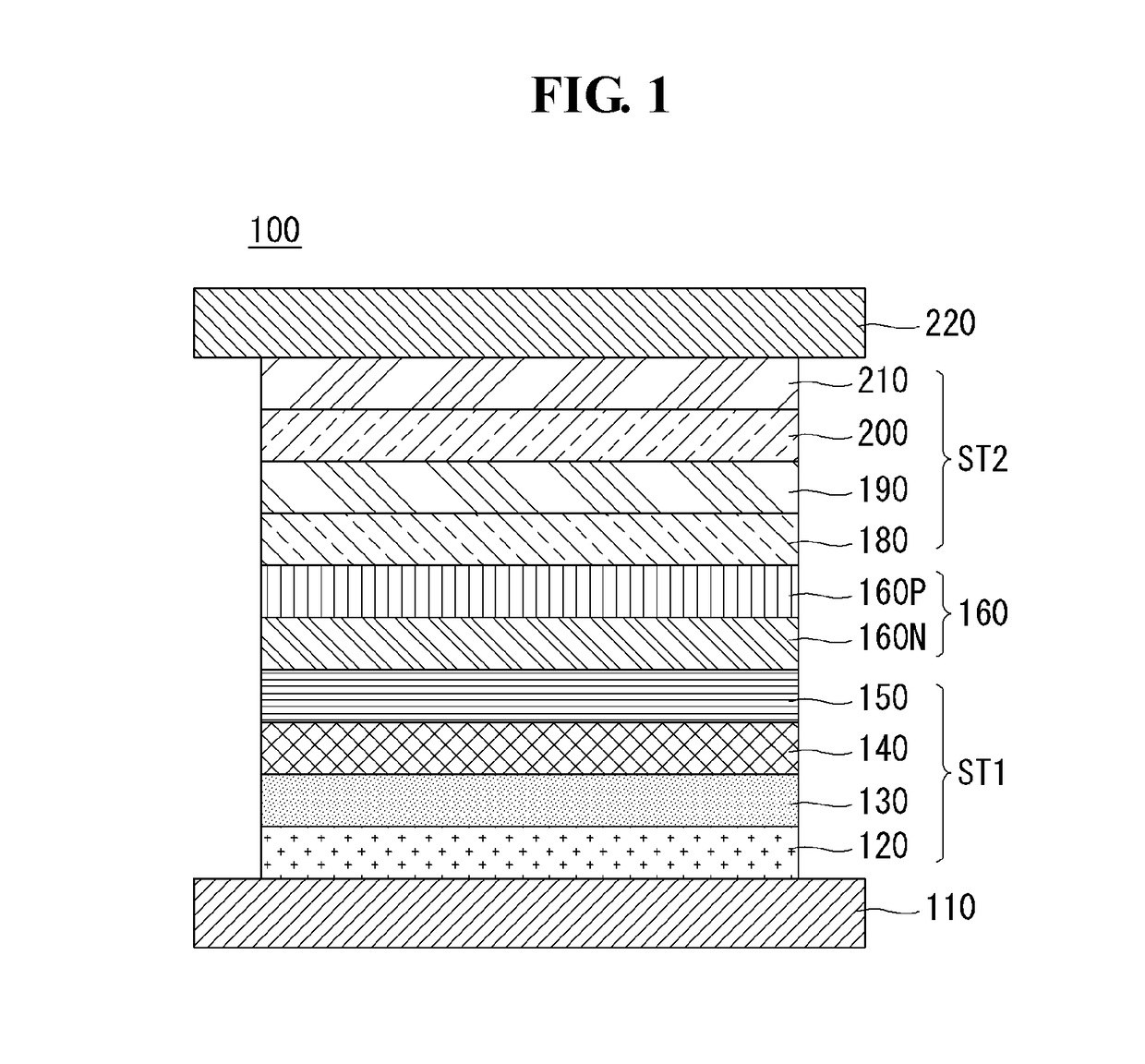 Organic light emitting display device