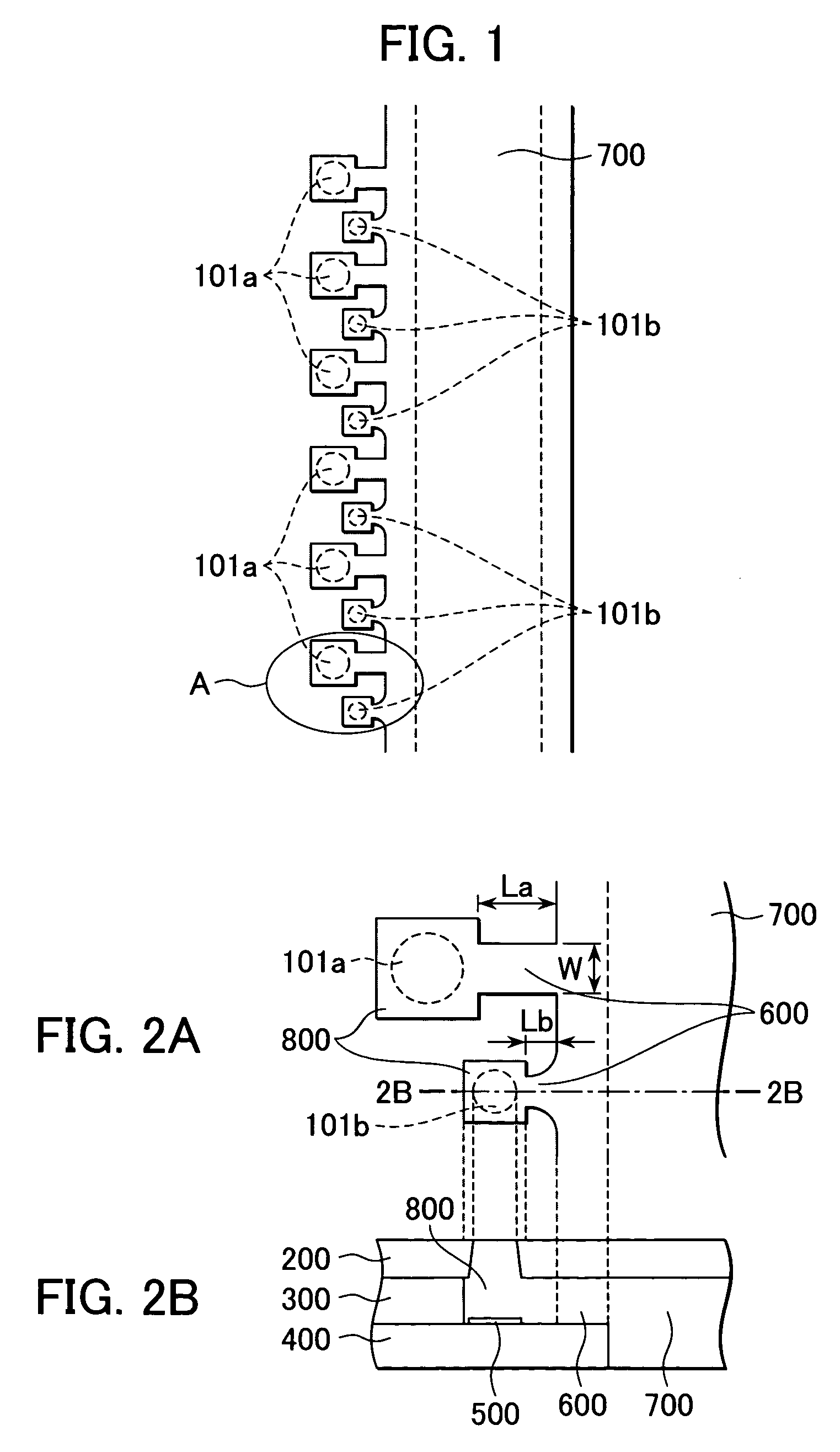 Liquid-jet recording head