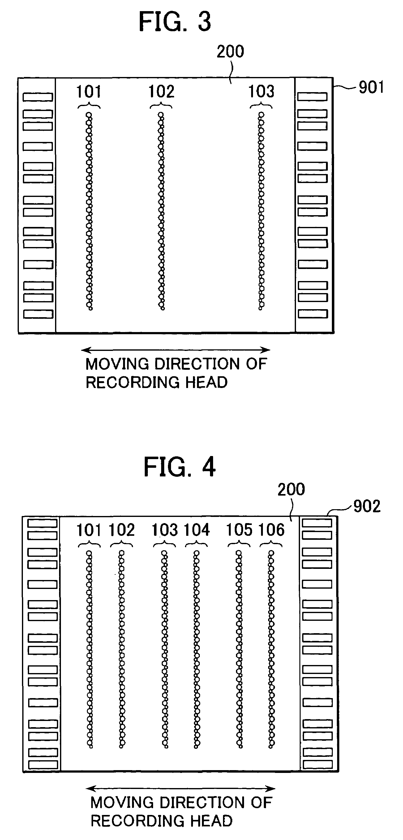 Liquid-jet recording head