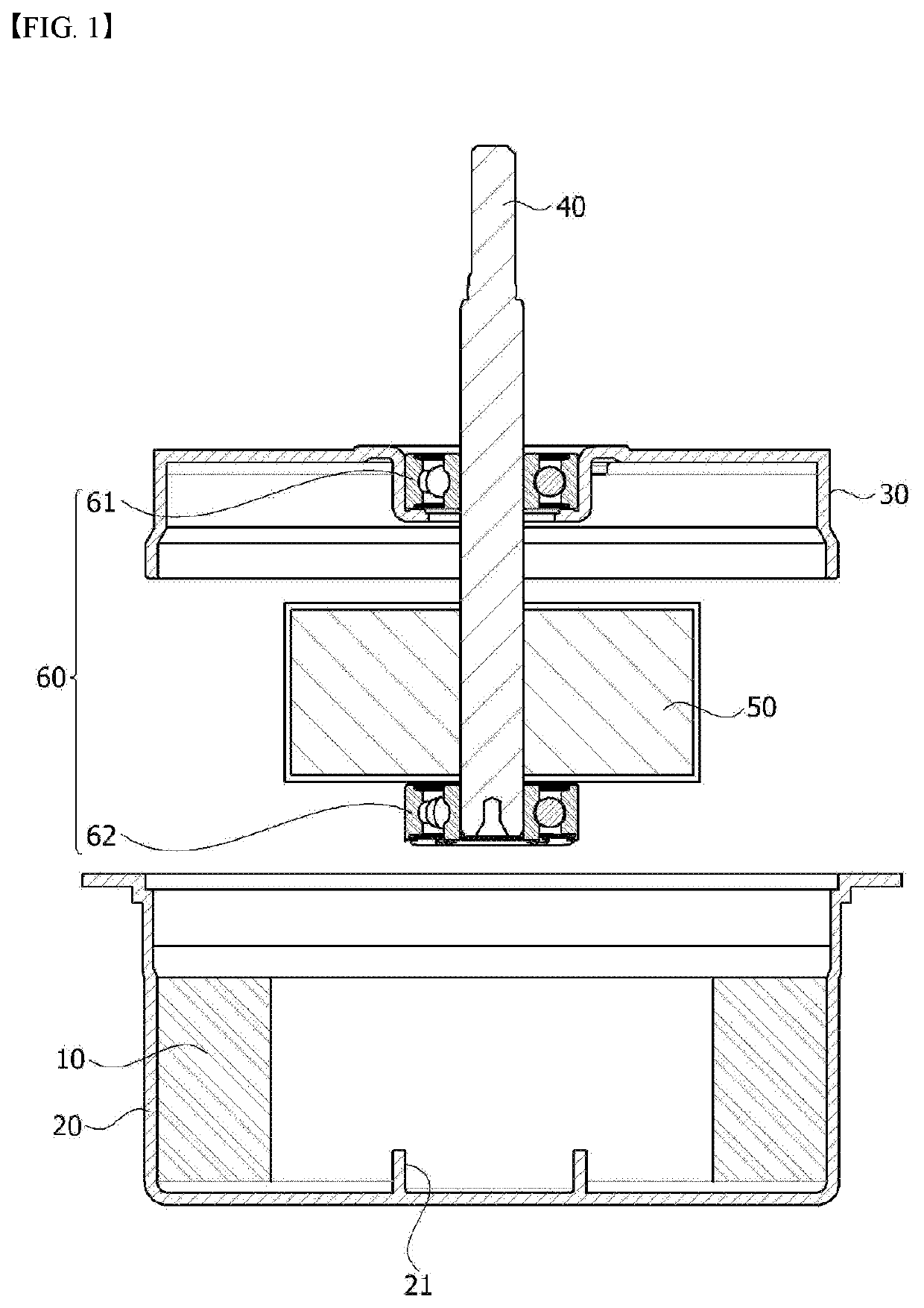 Motor