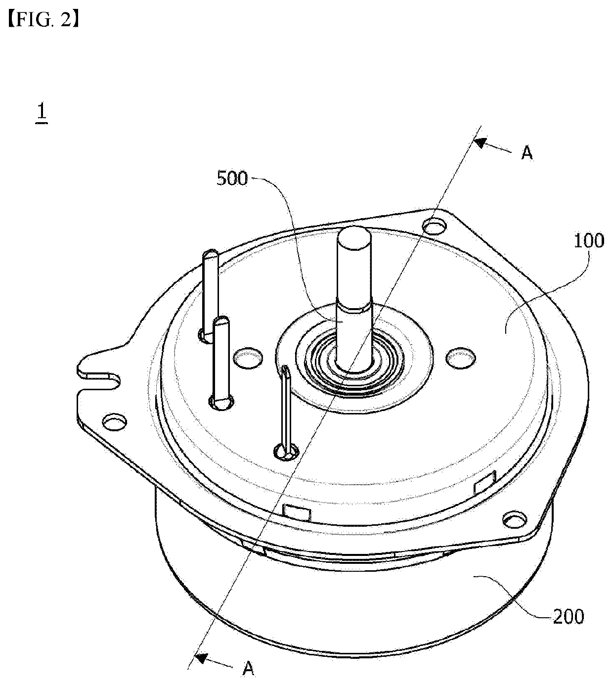 Motor