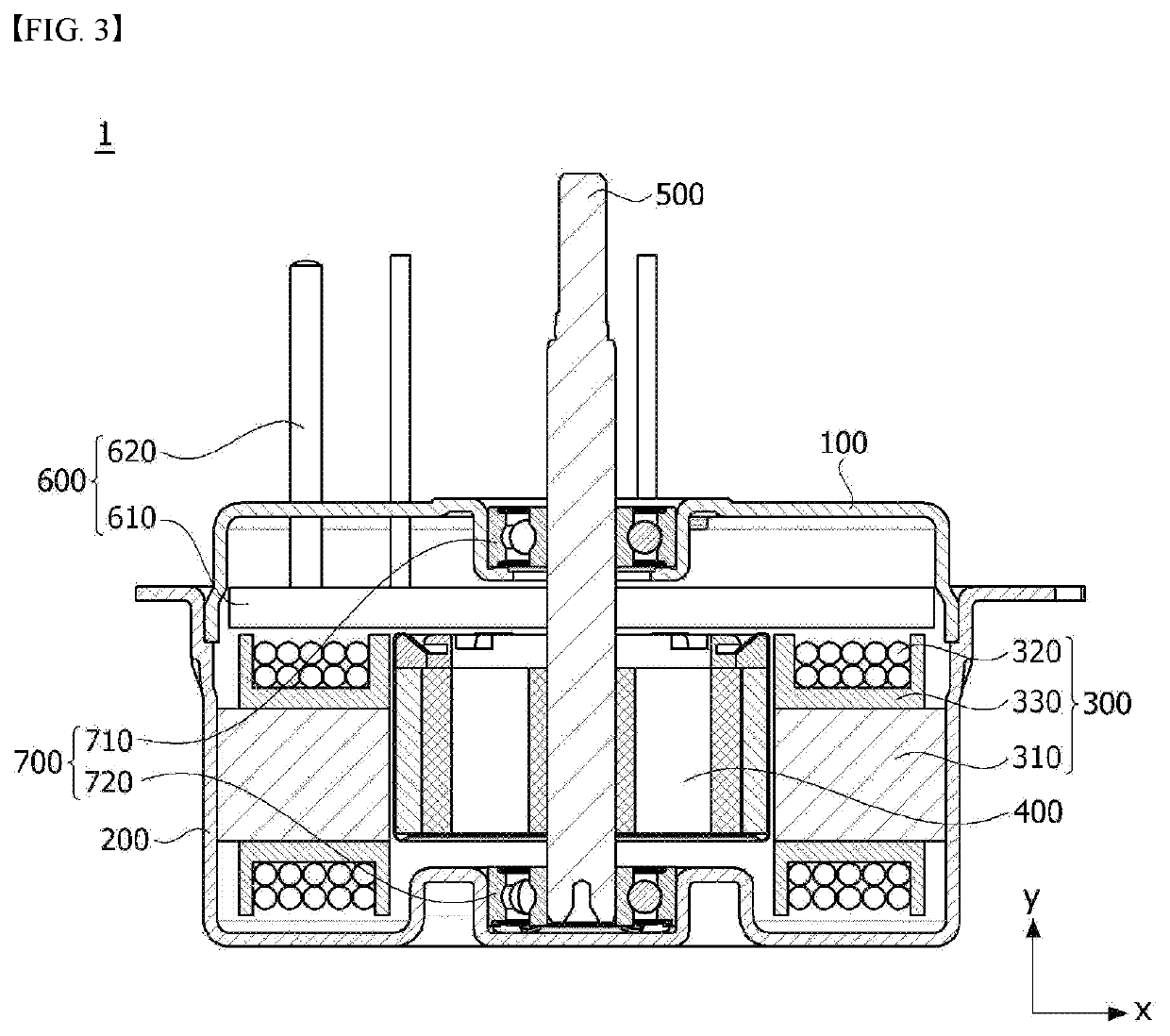 Motor