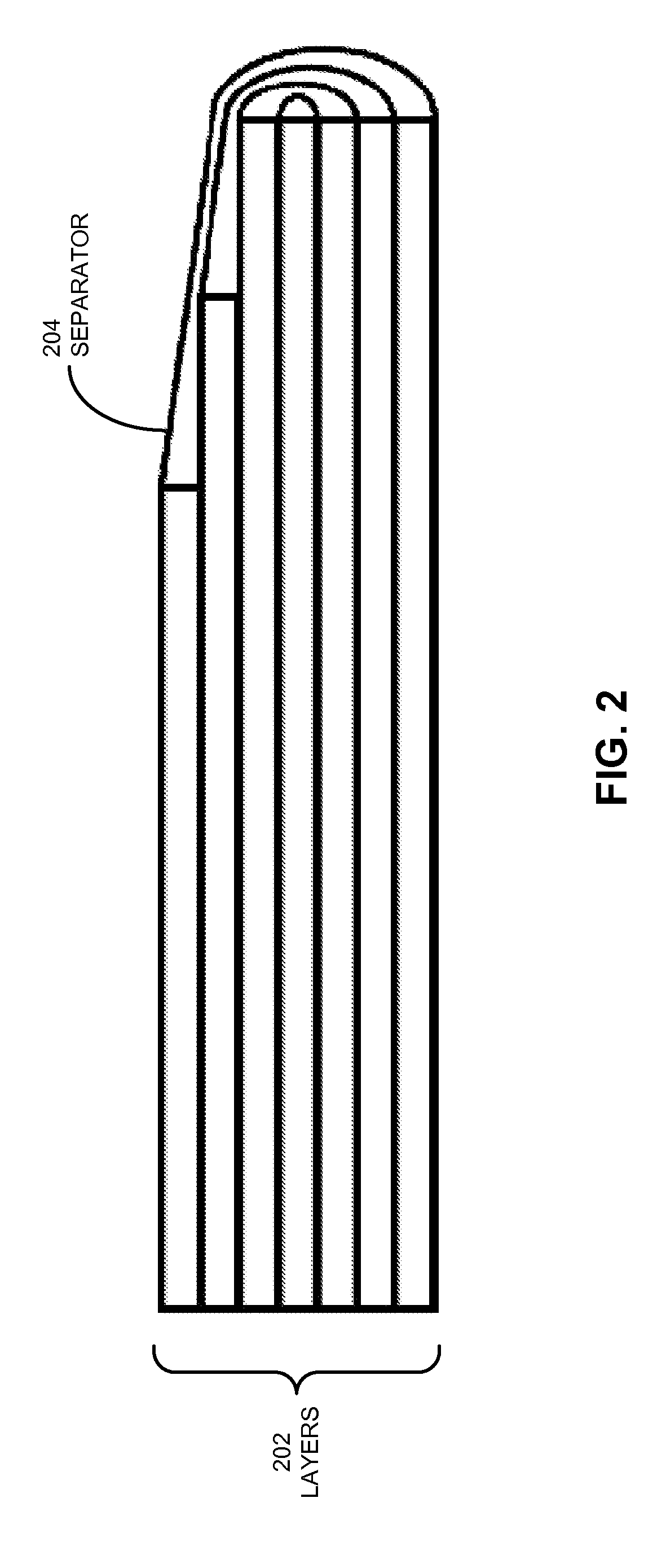 Non-rectangular batteries for portable electronic devices