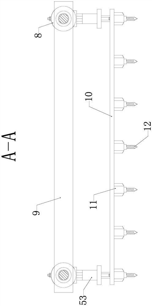 Highway pavement construction equipment and highway pavement construction method realized by using the same