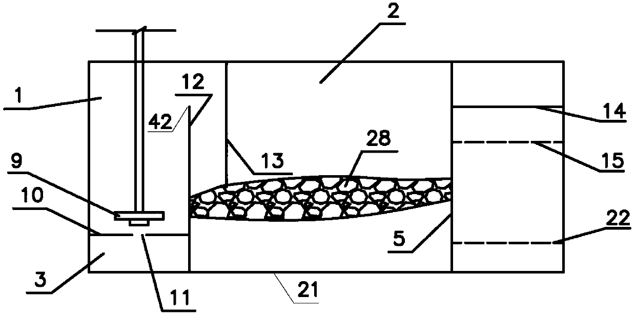 Mixer-settler