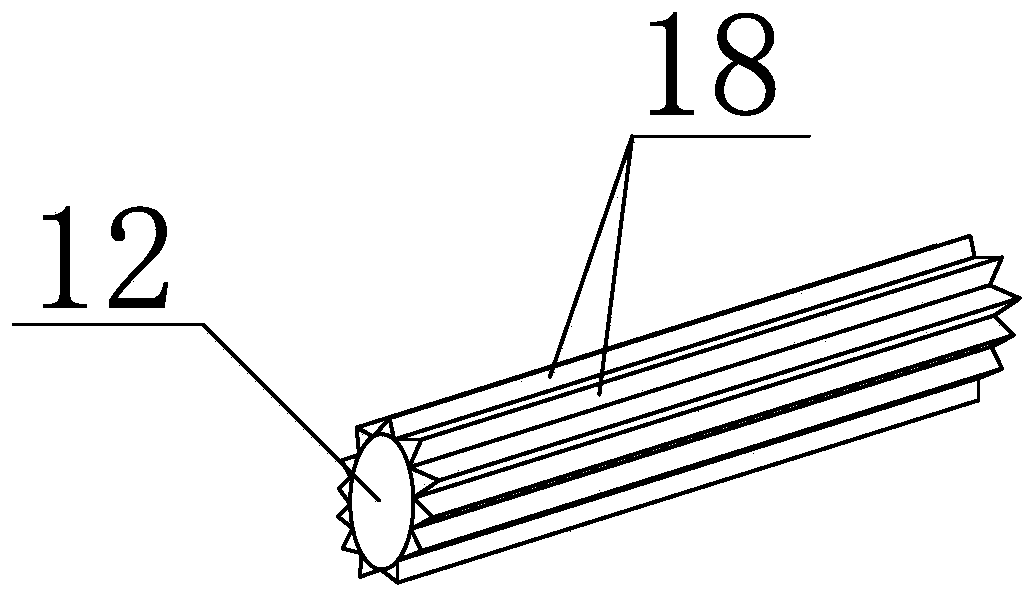 Production device and production method capable of improving feed utilization