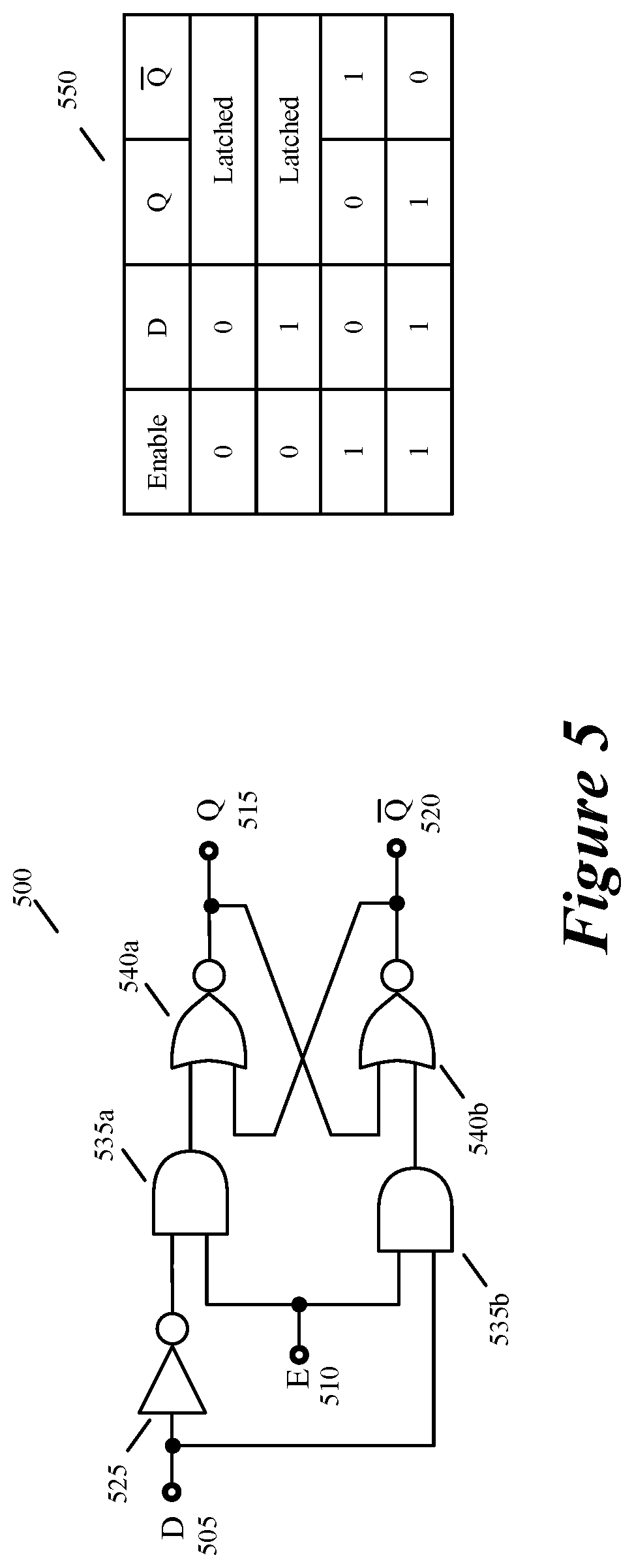 Time borrowing between layers of a three dimensional chip stack