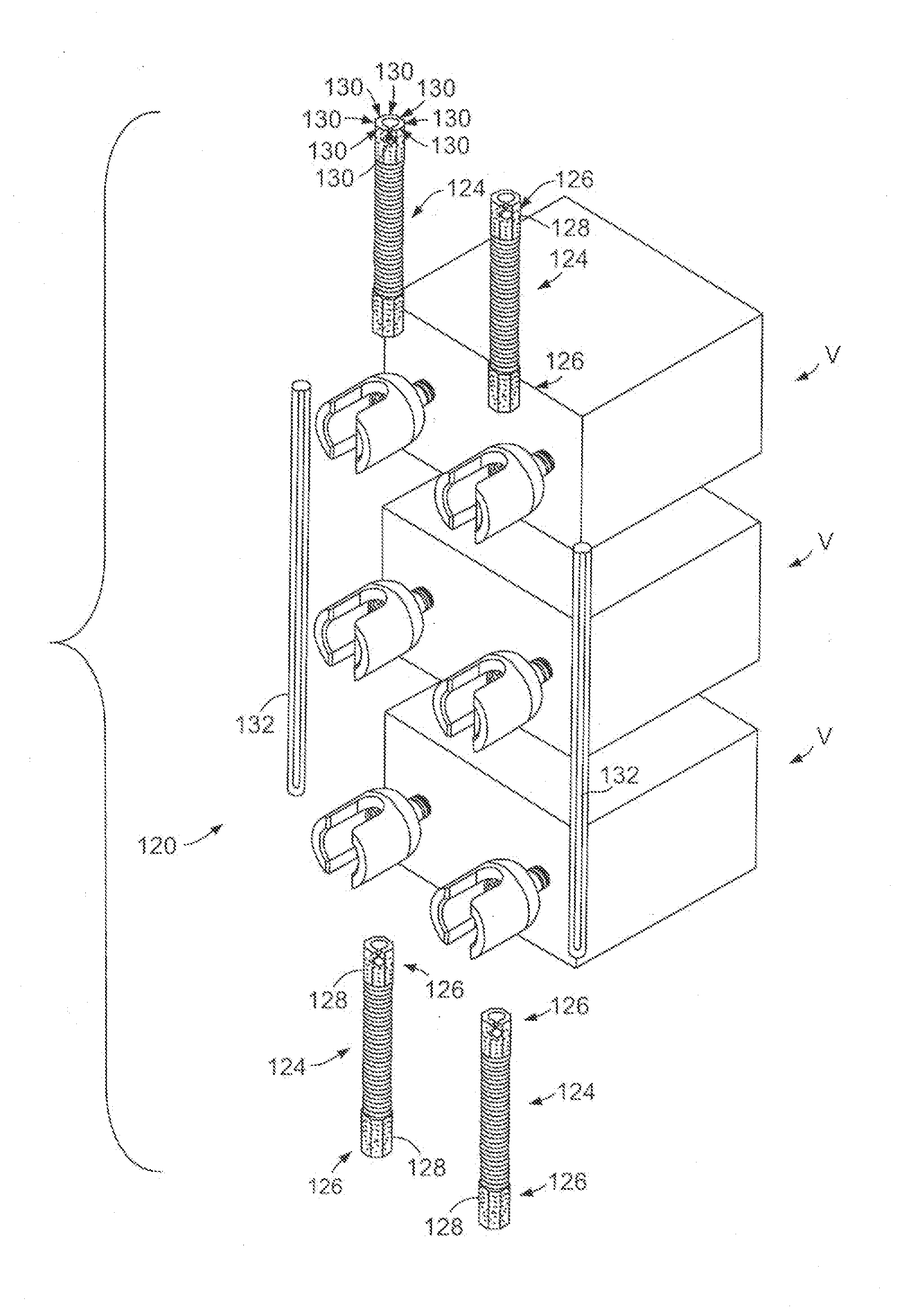 Systems and Methods for Spinal Stabilization