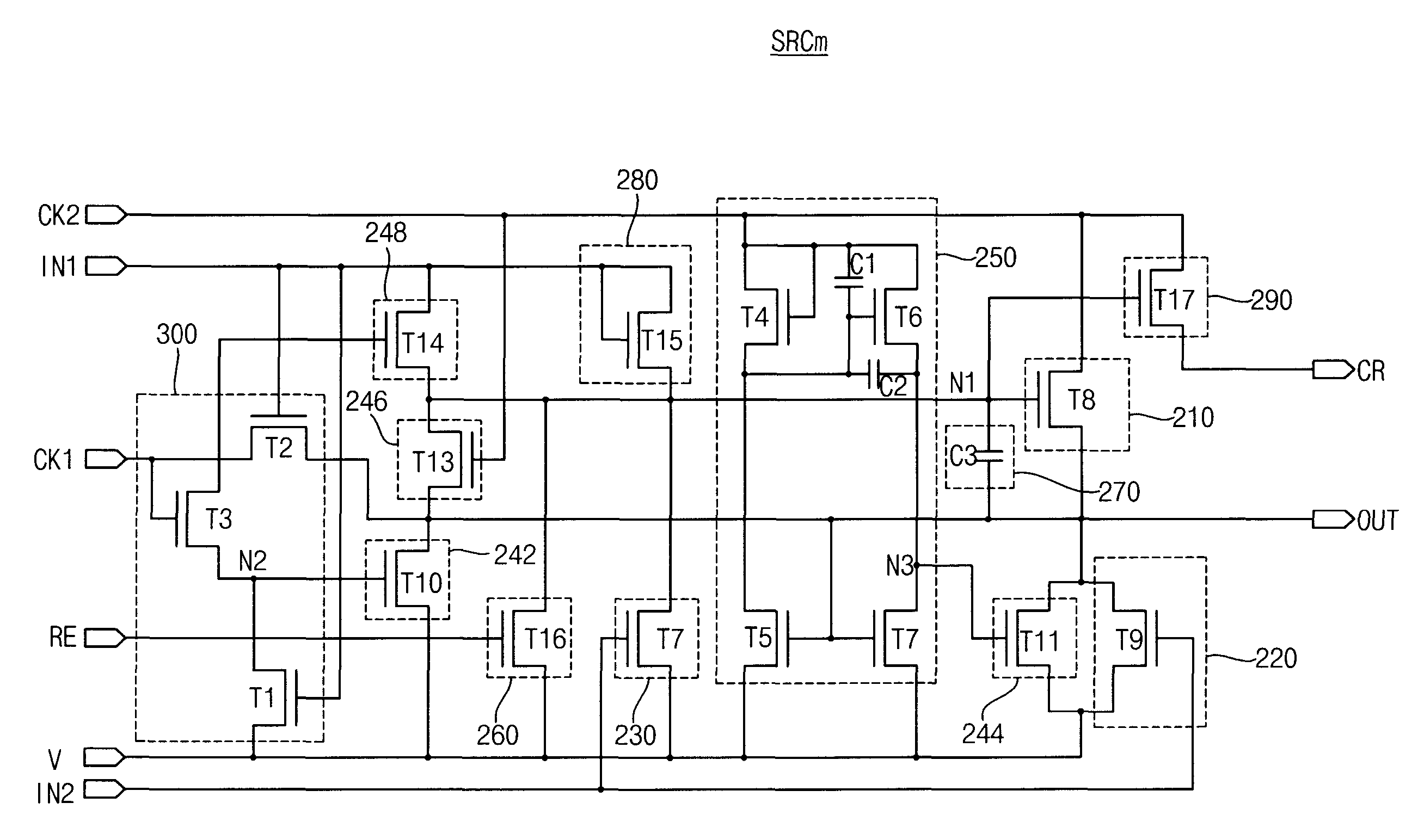 Gate driver and display apparatus having the same