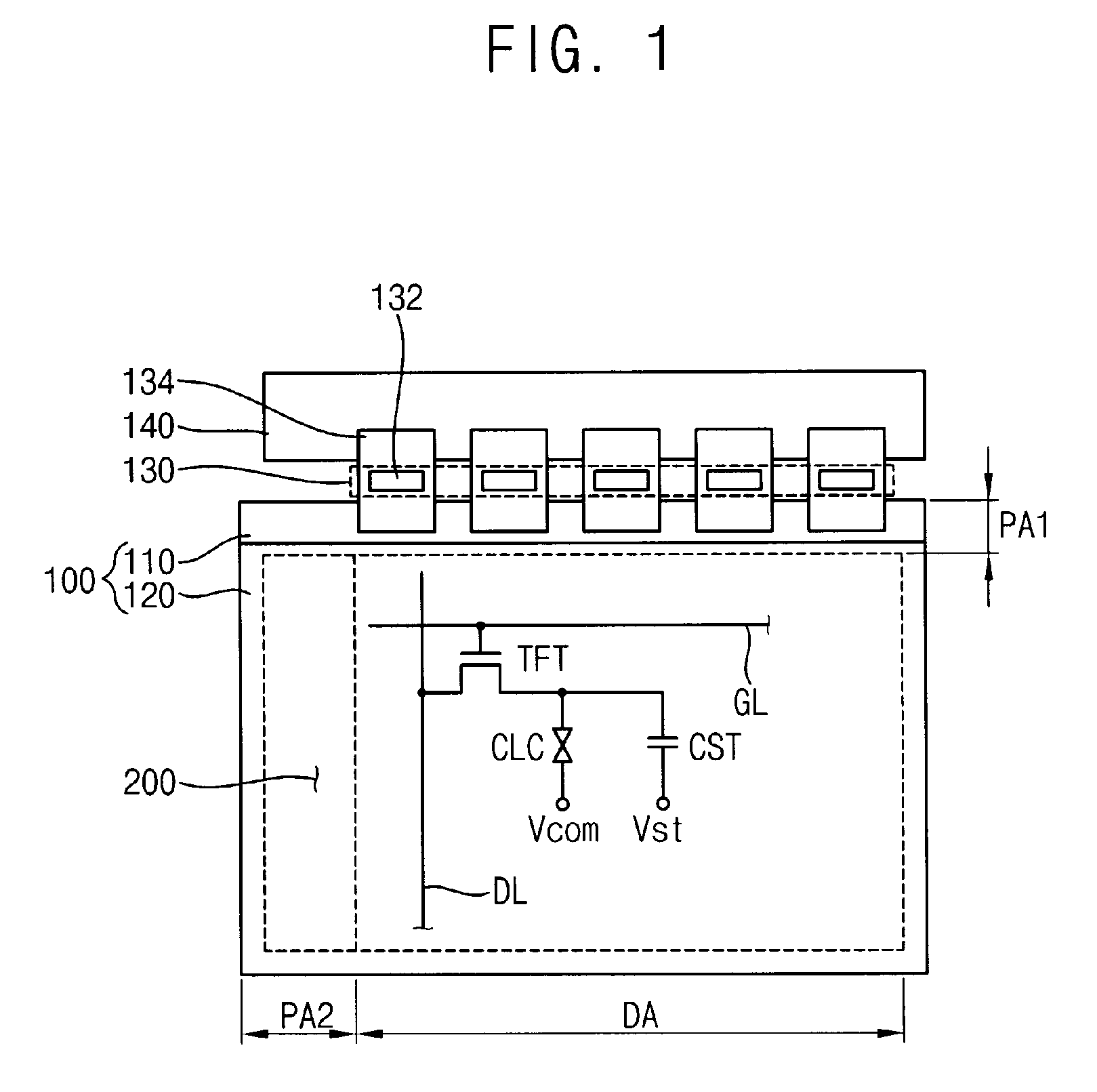 Gate driver and display apparatus having the same