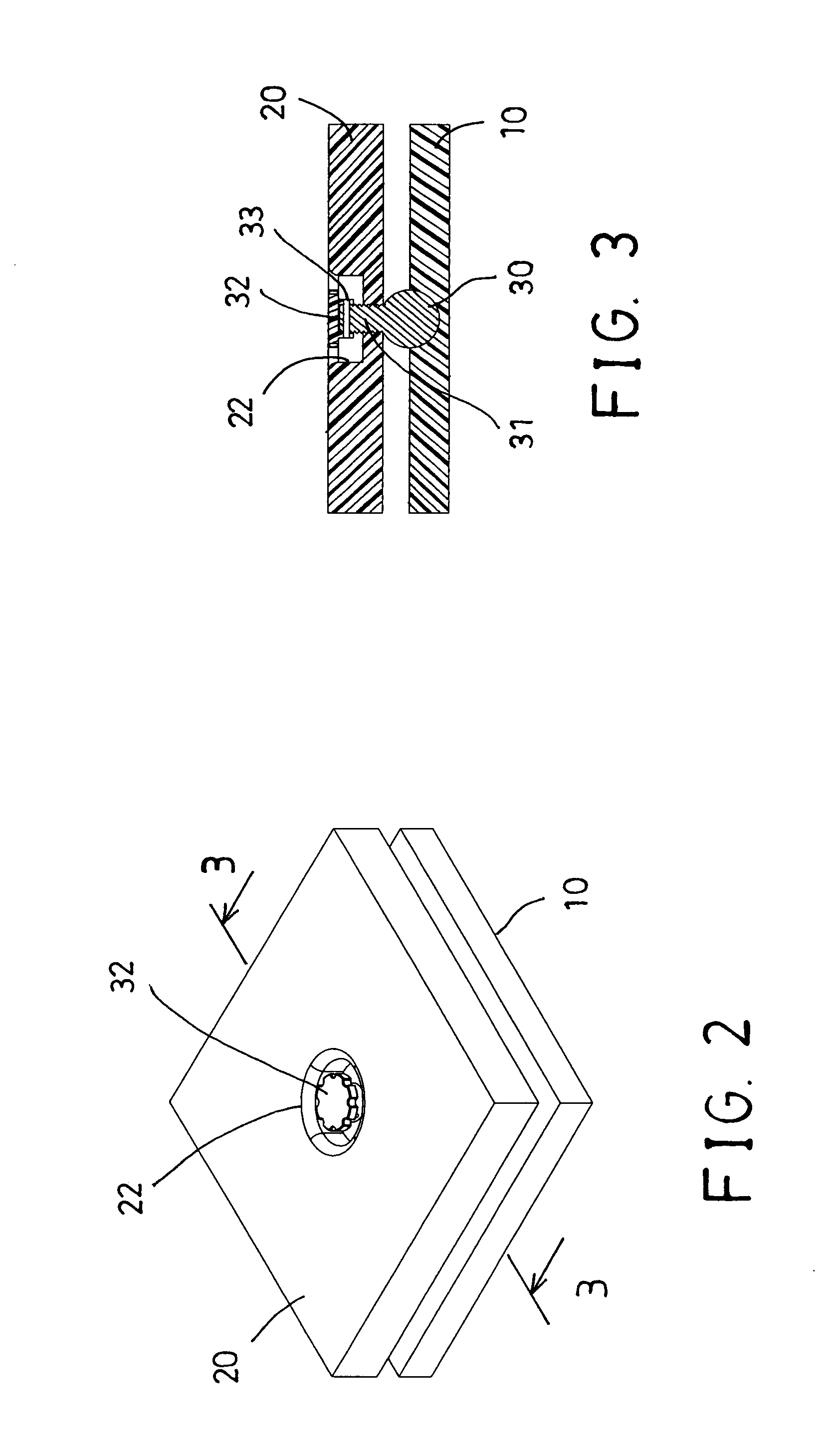 Balancing exerciser