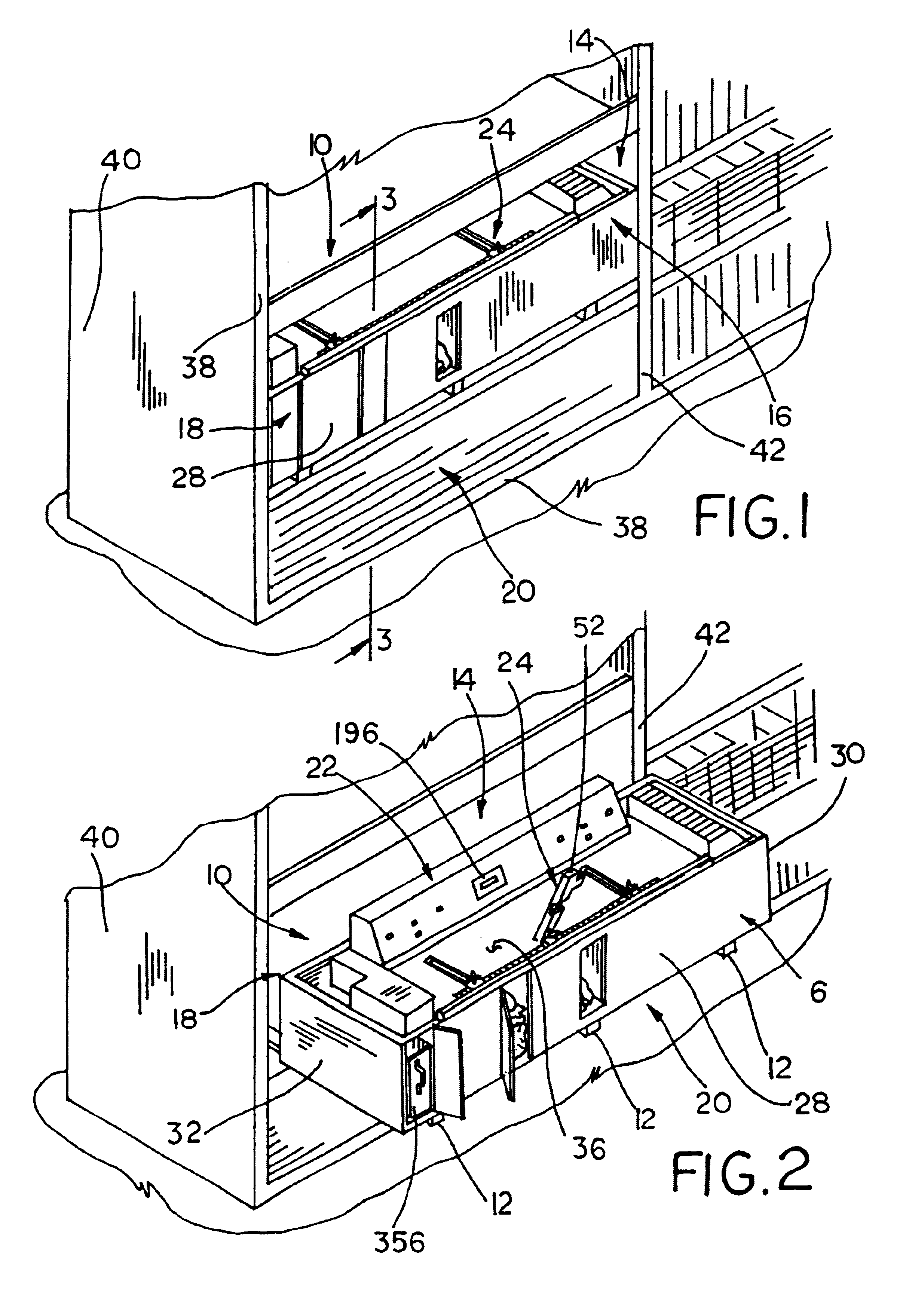 Adjustable blind cutting device