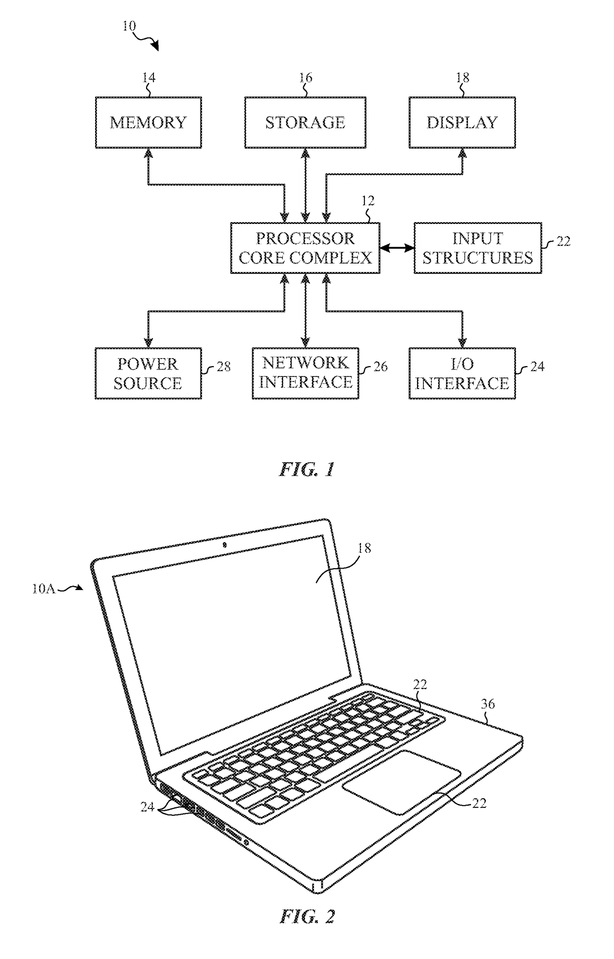 Noise mitigation for display panel sensing