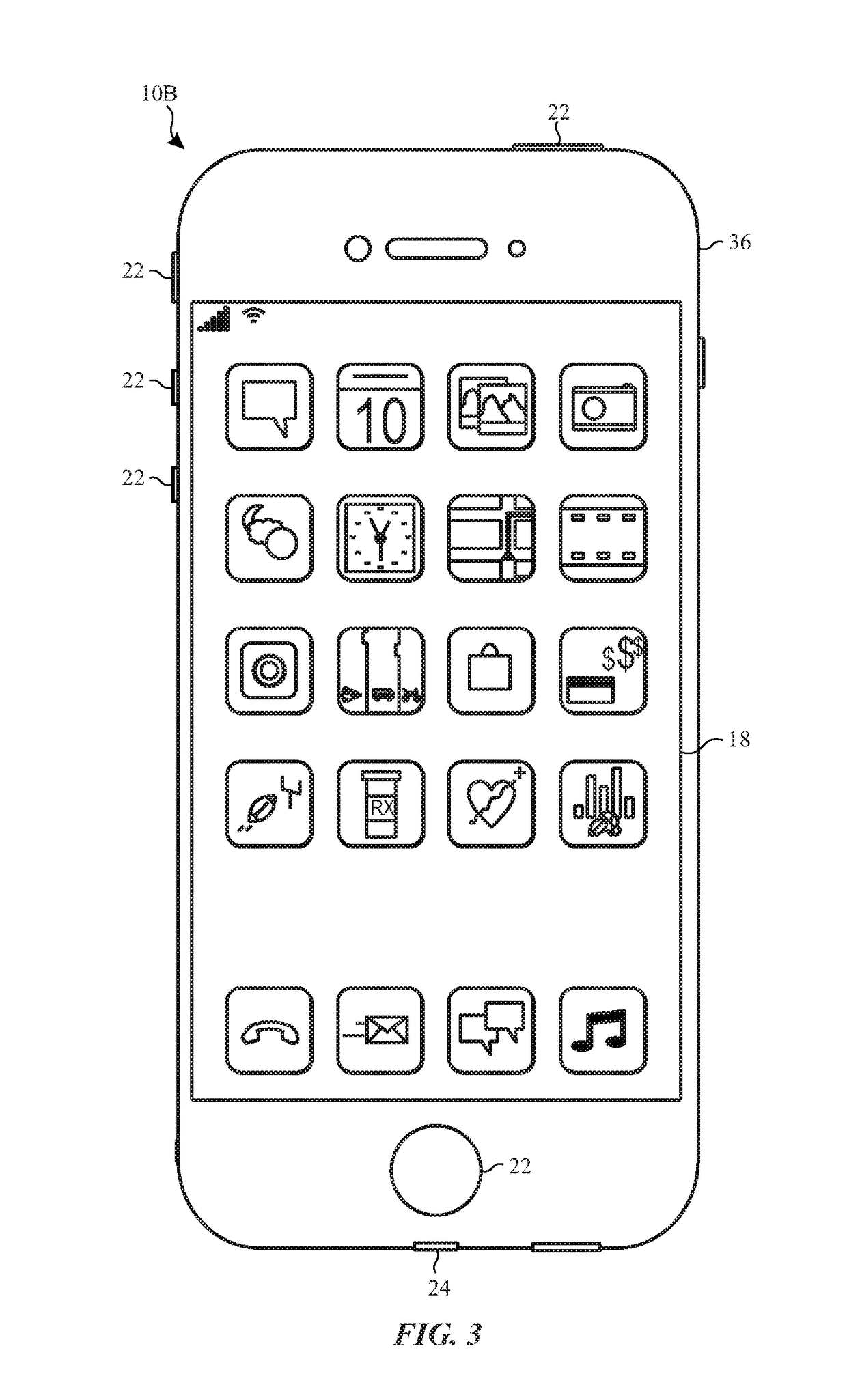 Noise mitigation for display panel sensing