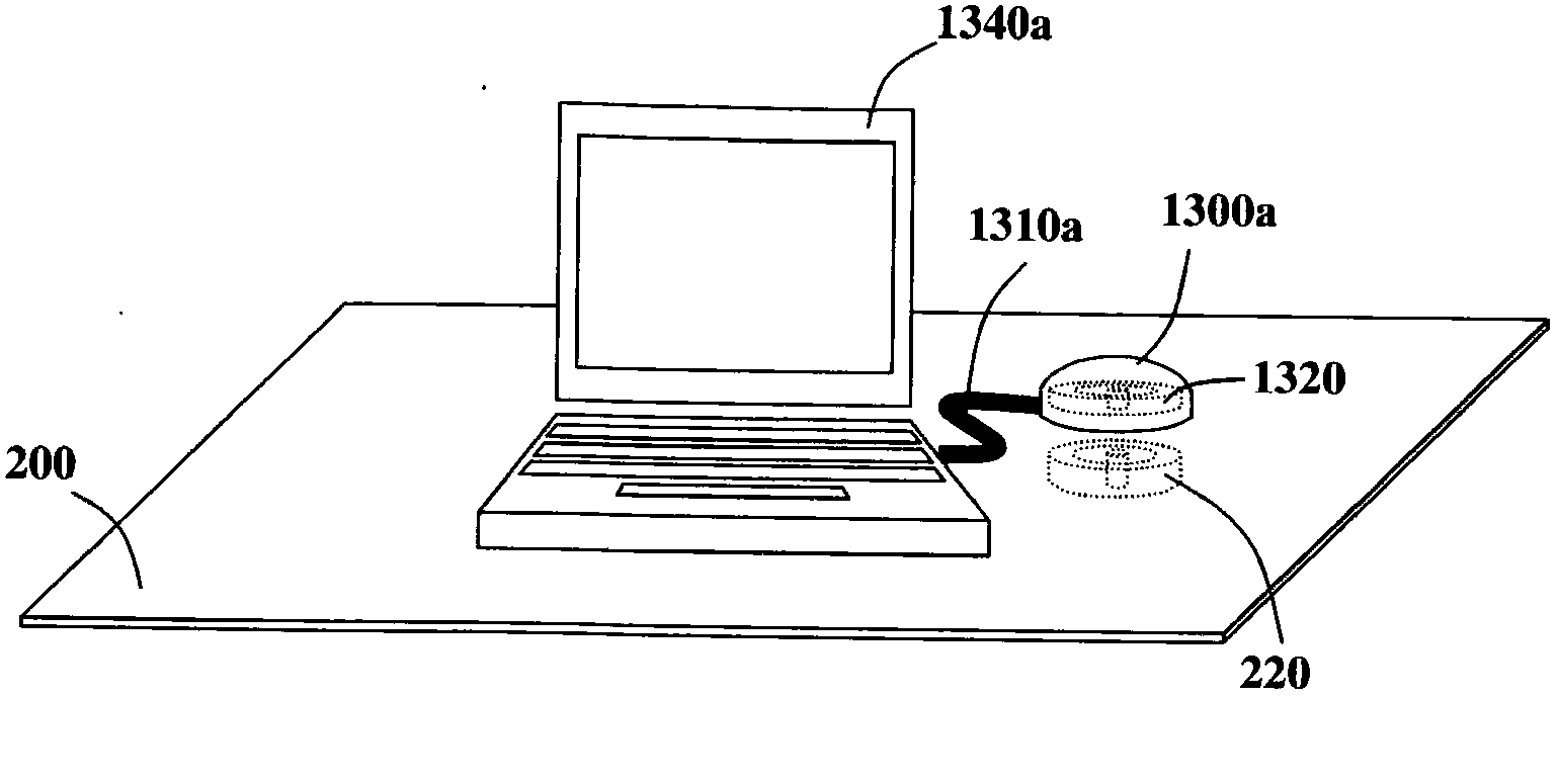 System and method for regulating inductive power transmission