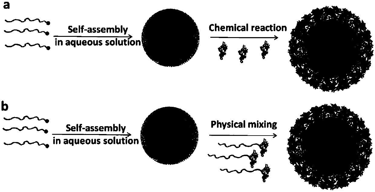 Structure, preparation and applications of reduction responsive fluorescent probe