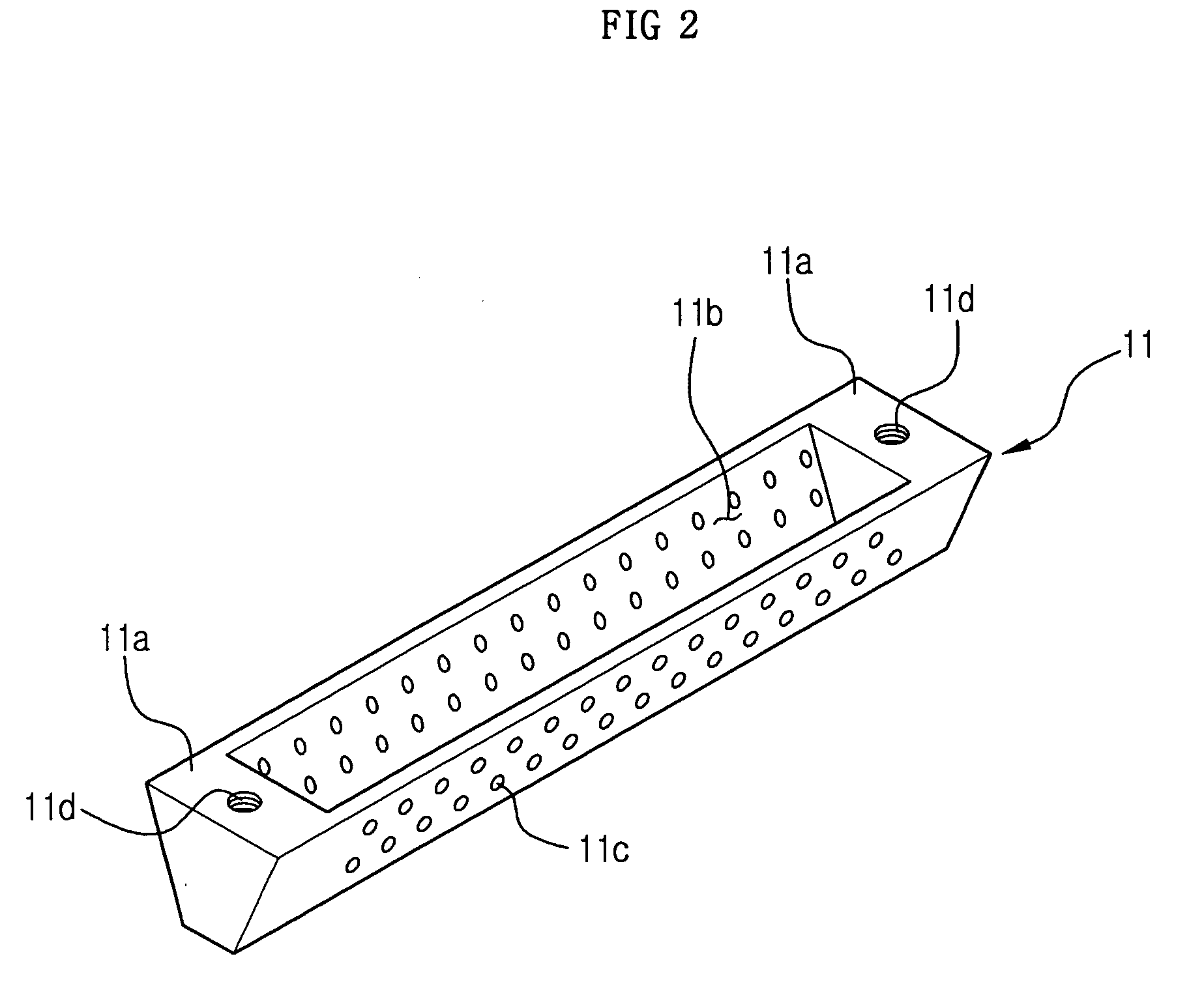 Drum-type washing machine