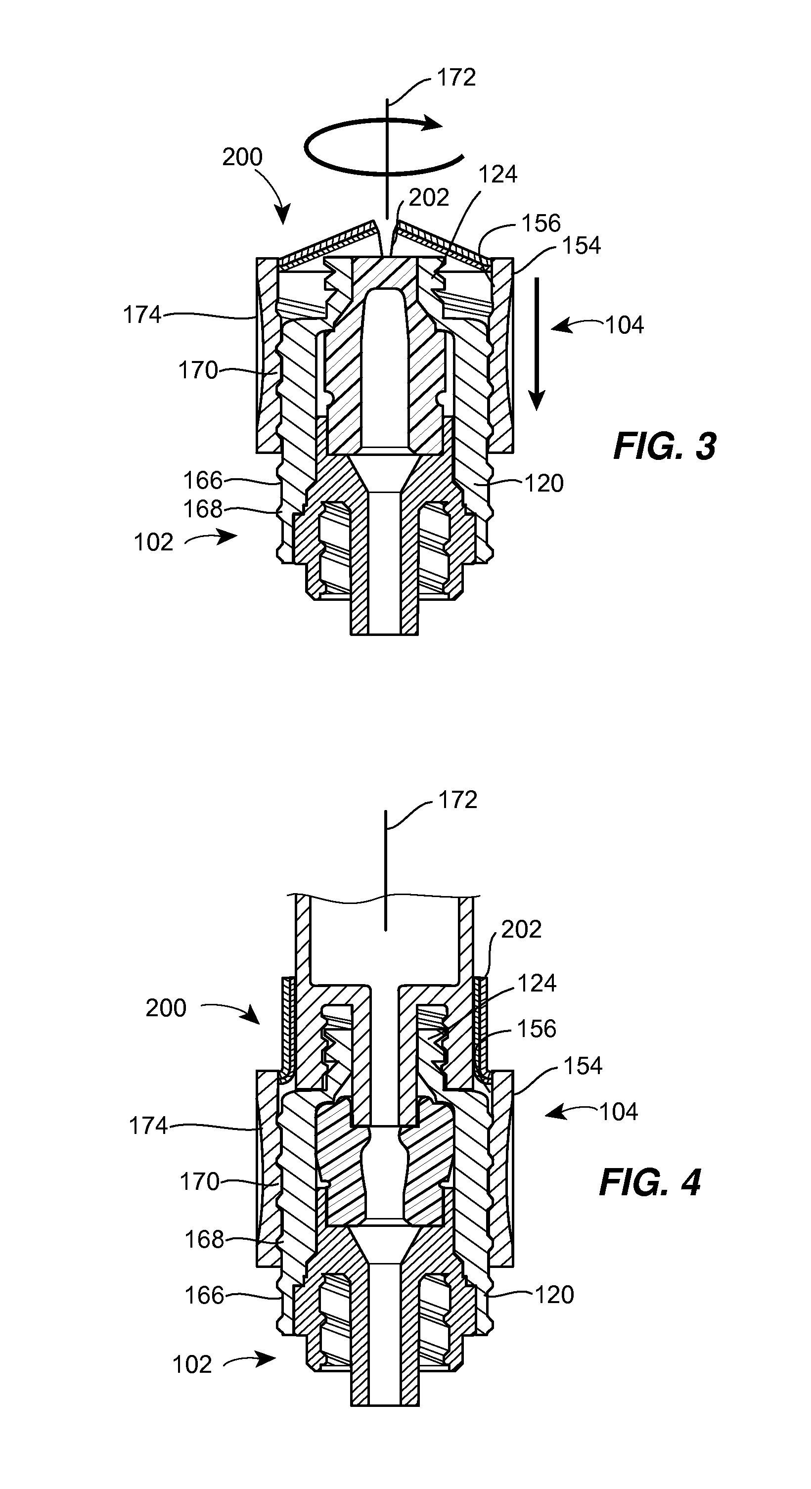 Barrier assembly for use with needleless connector