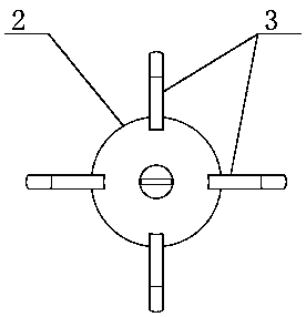 Method for measuring liquefaction resistance of offshore submarine sediments in situ