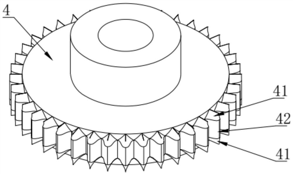 Synchronized Fastening Device