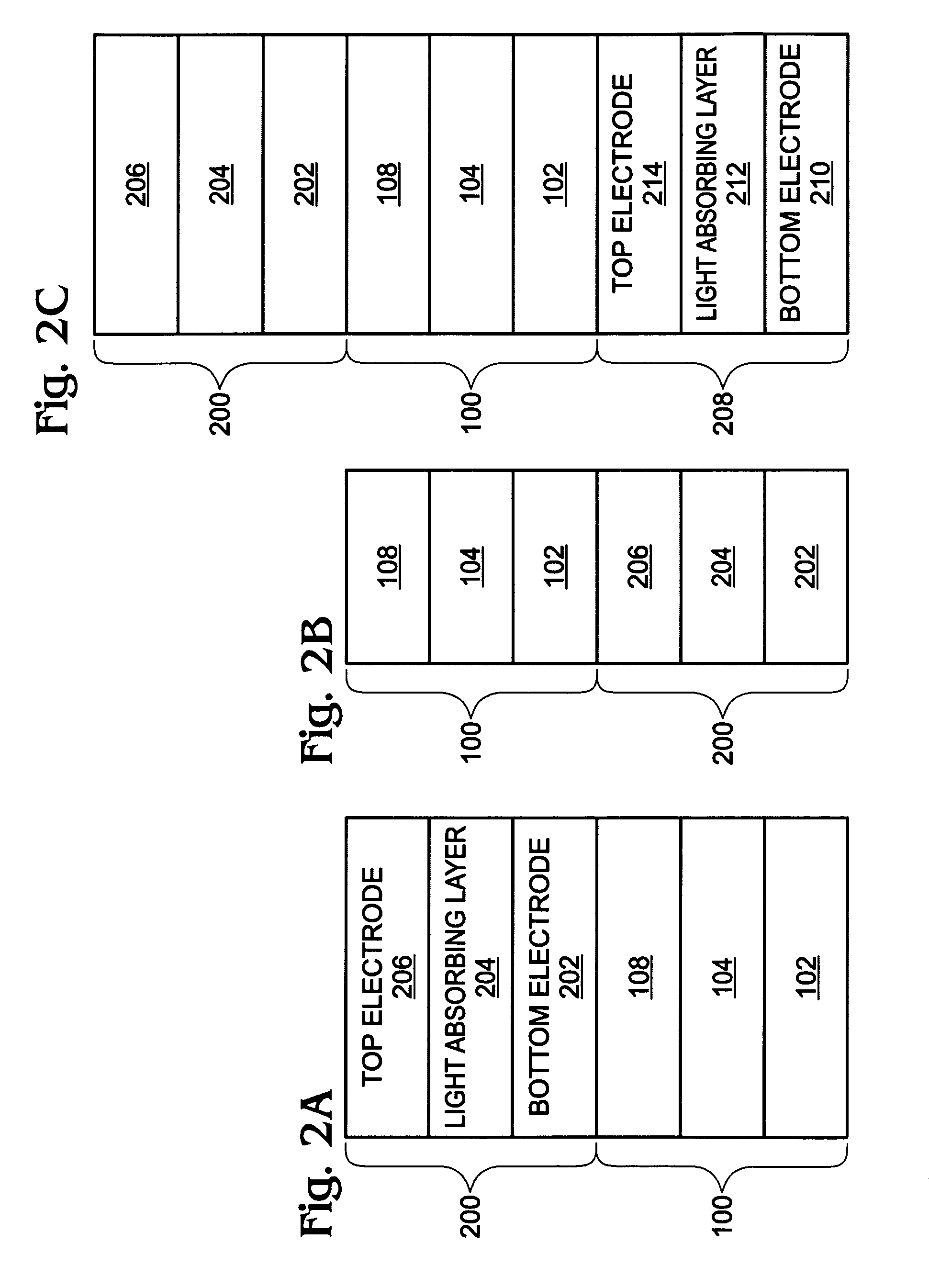 Silicon oxide-nitride-carbide thin-film with embedded nanocrystalline semiconductor particles