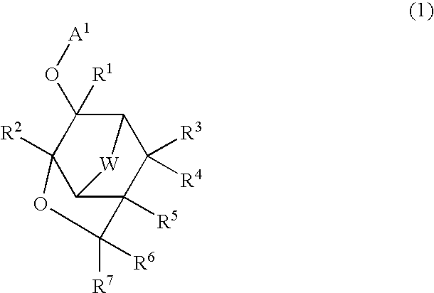 Compound, polymer, resist composition, and patterning process