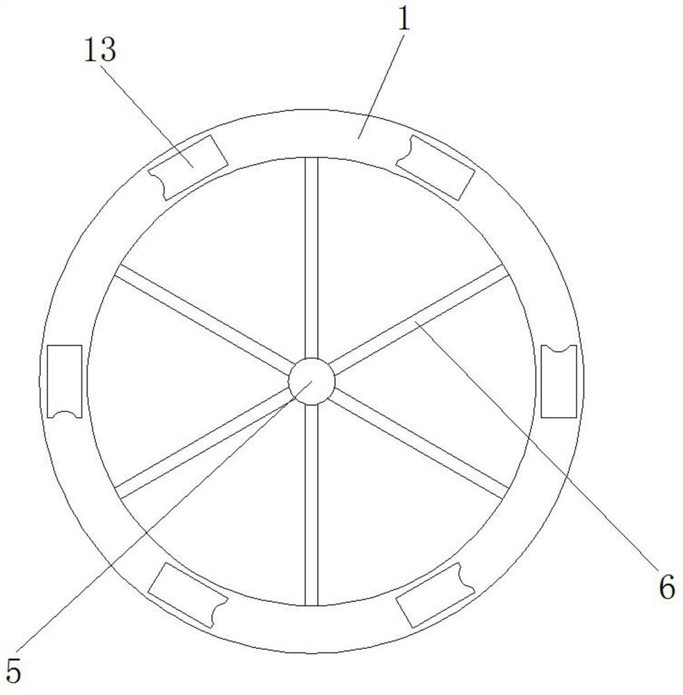 ENT multifunctional instrument tray