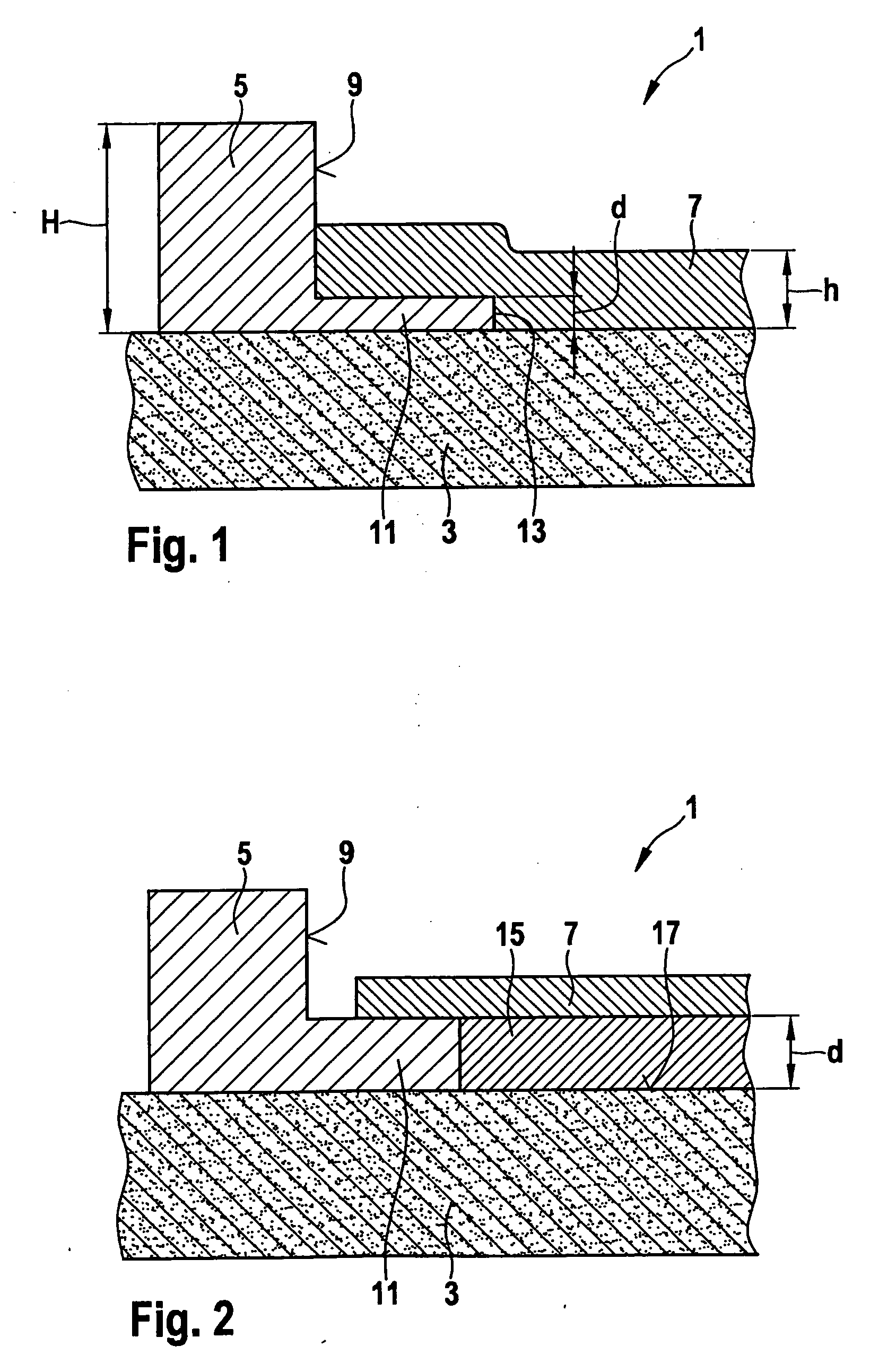 Electronic component