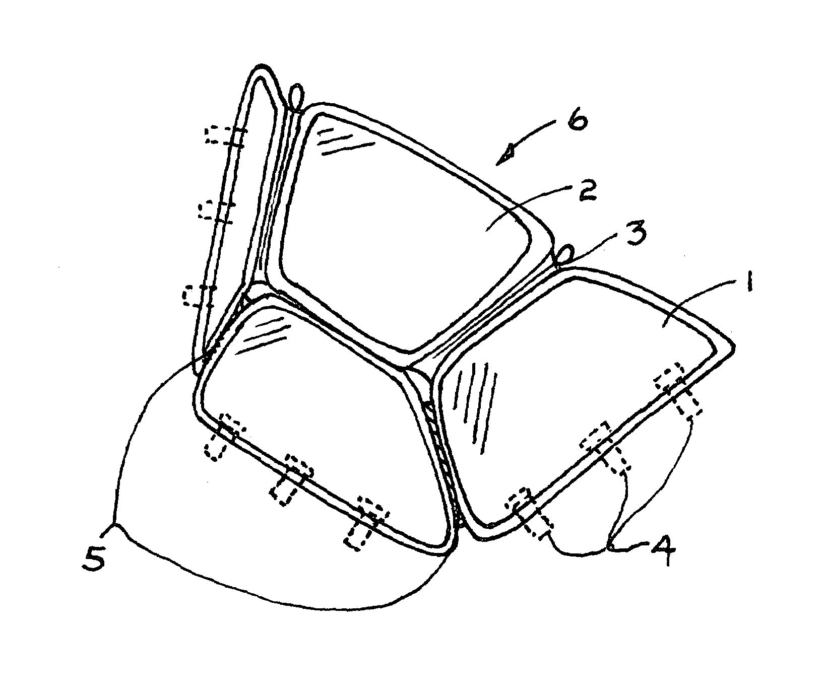 Shade apparatus