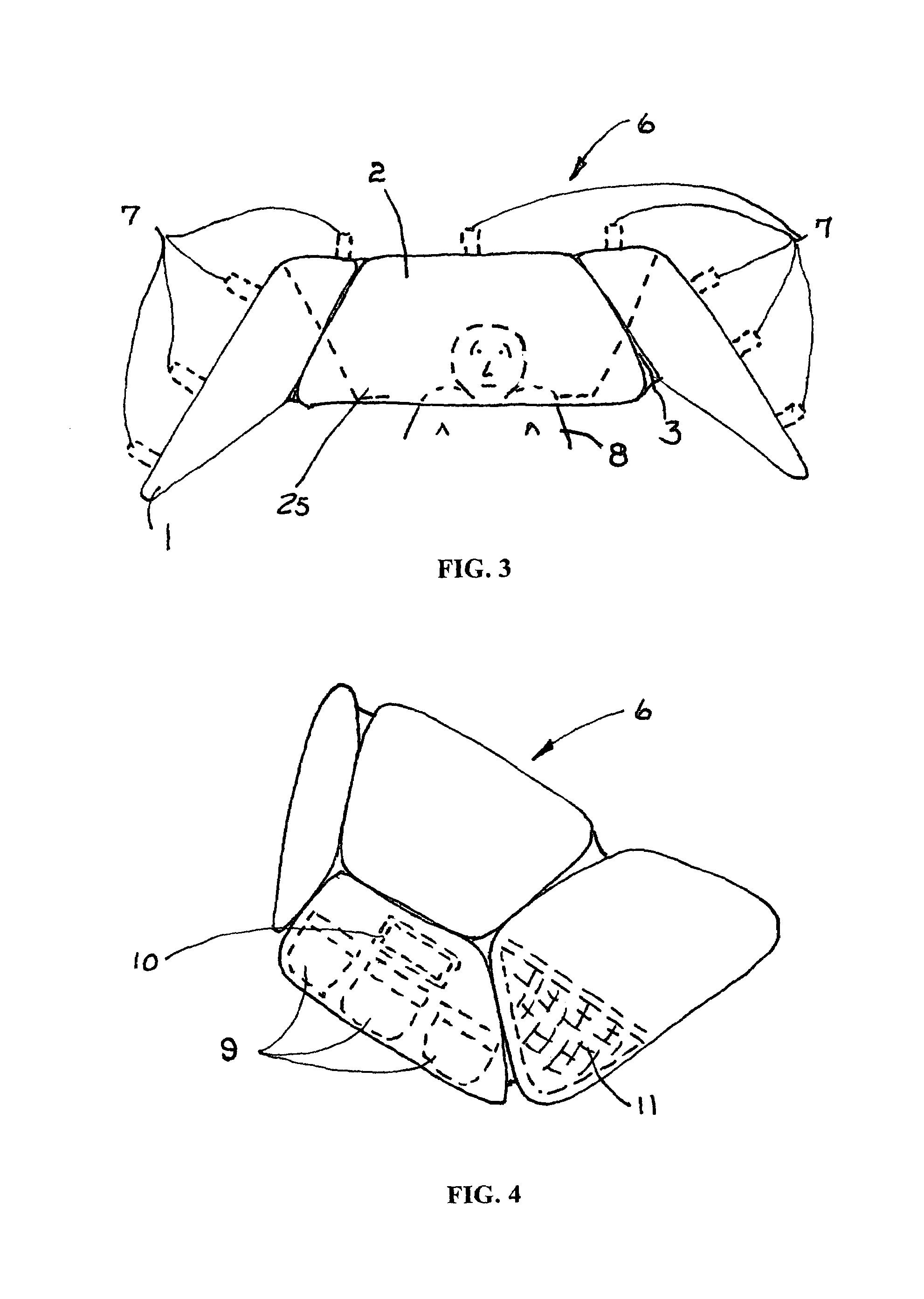 Shade apparatus