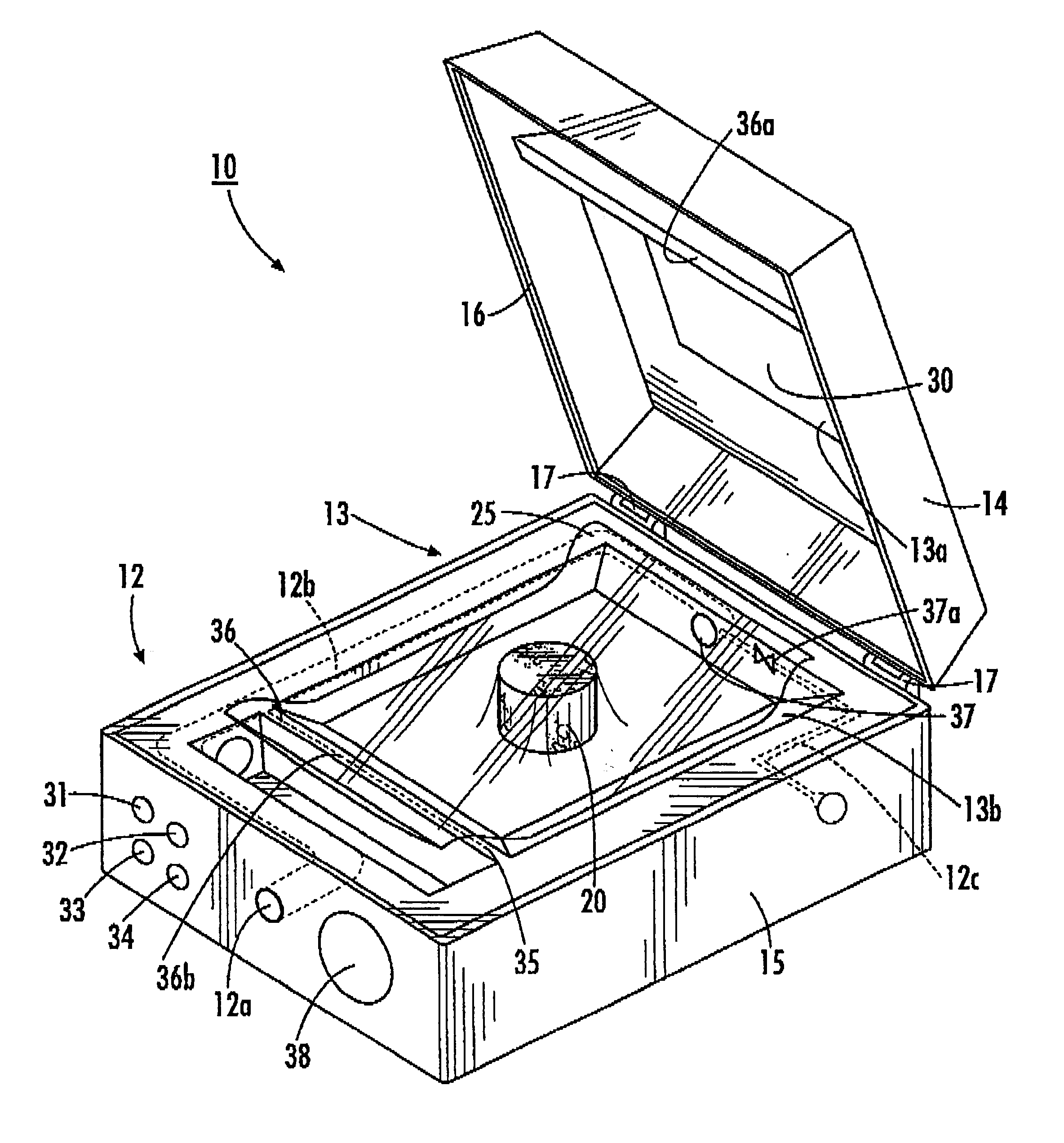 Methods and apparatus for sealing a porous material sample for density determination using water displacement methods and associated surface conformal resilient compressible bags