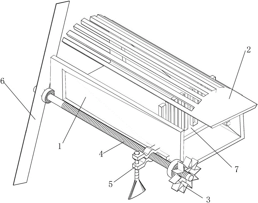 Vegetable cutter