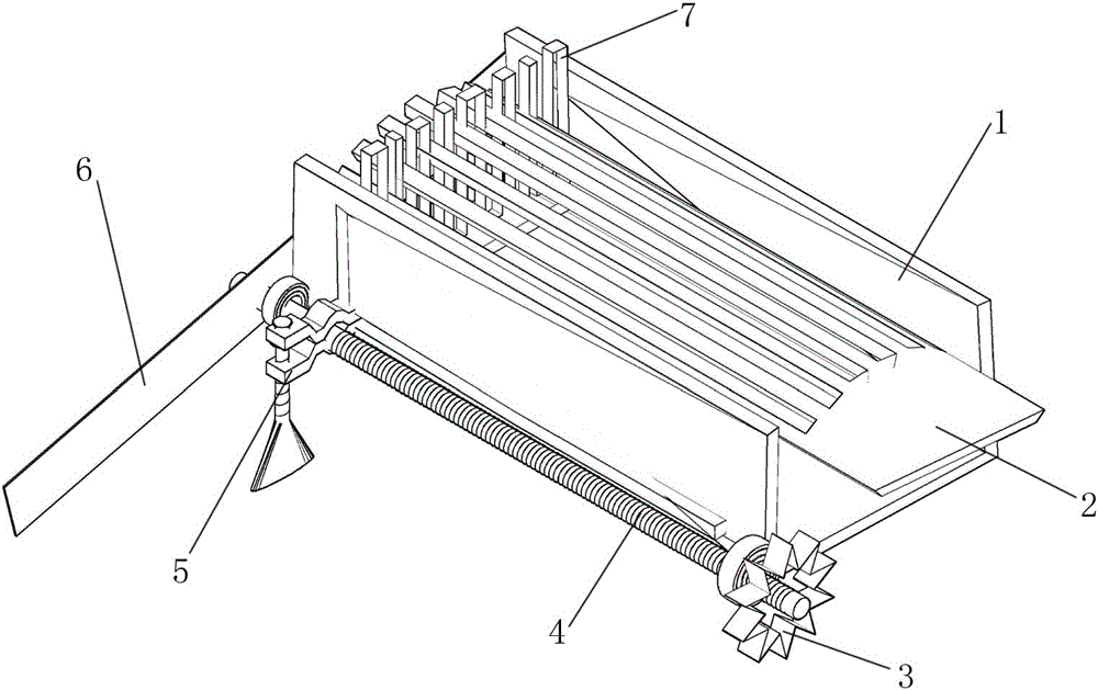 Vegetable cutter