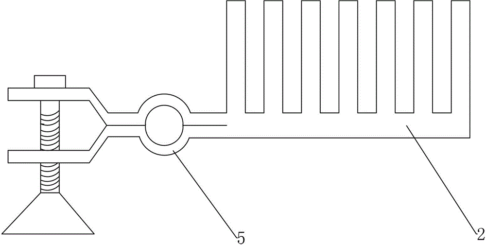 Vegetable cutter