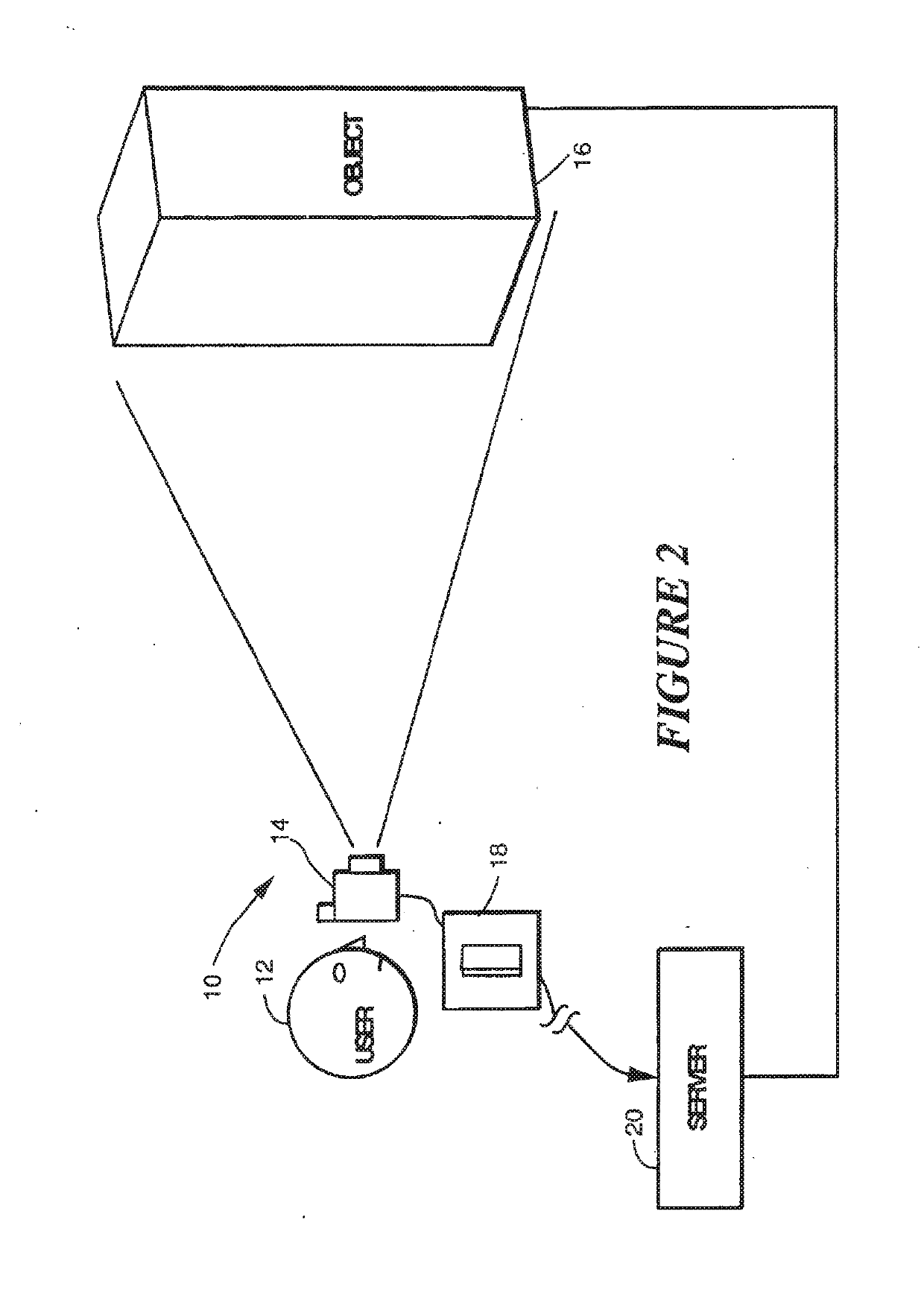 Interactivity with a mixed reality via real-world object recognition