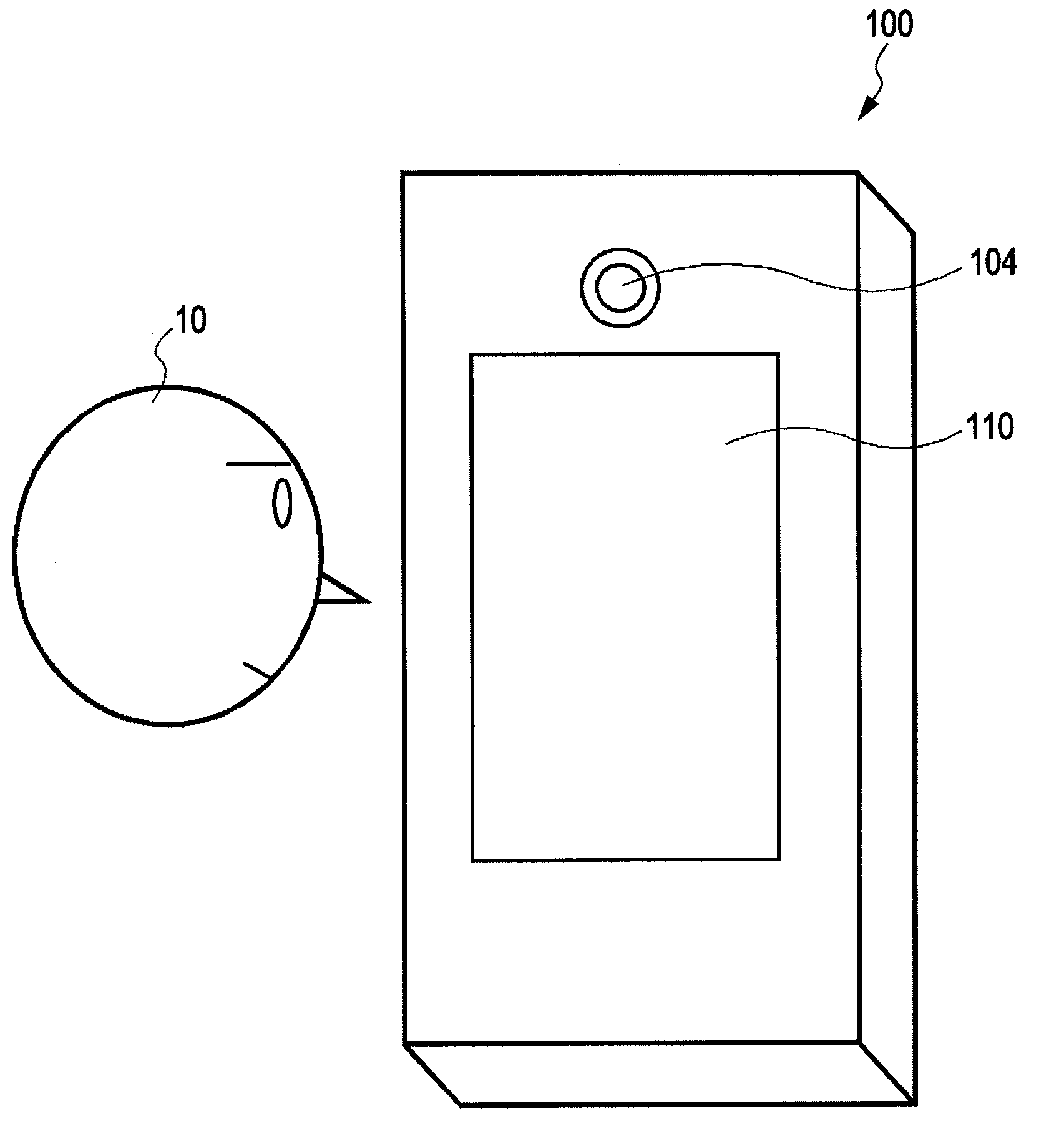 Display apparatus, display control method, and display control program