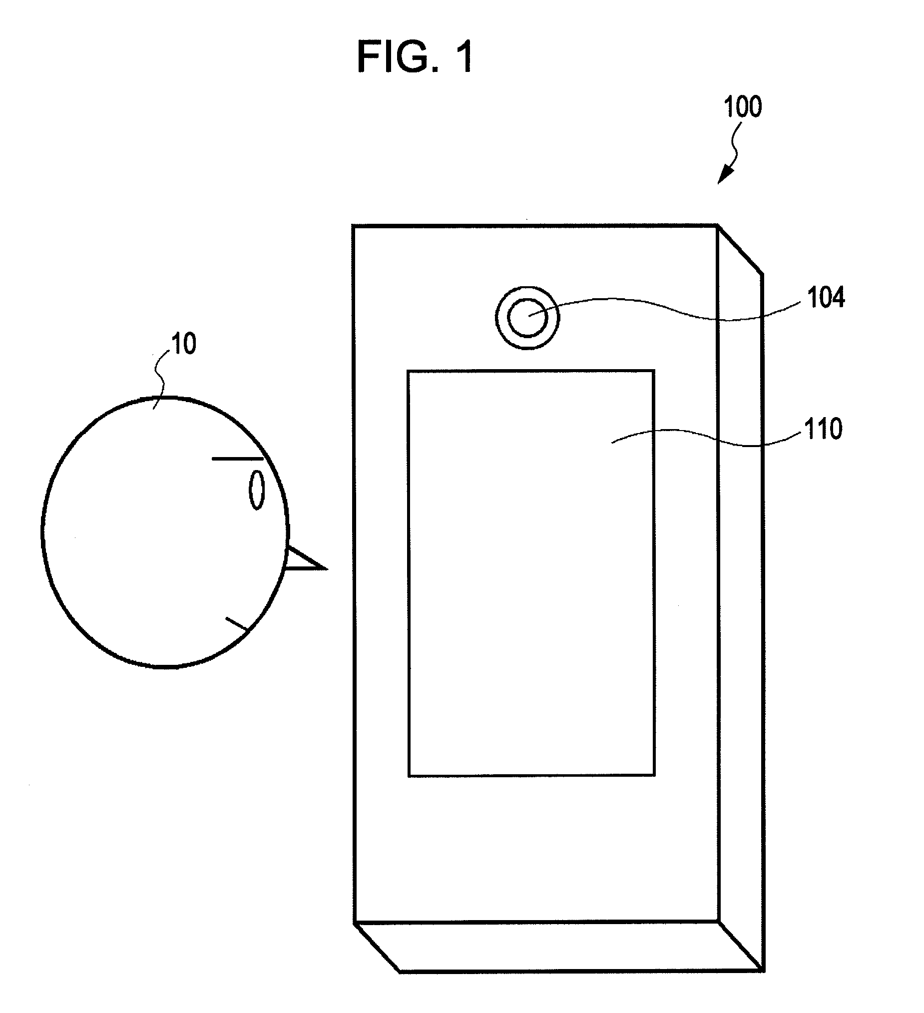 Display apparatus, display control method, and display control program