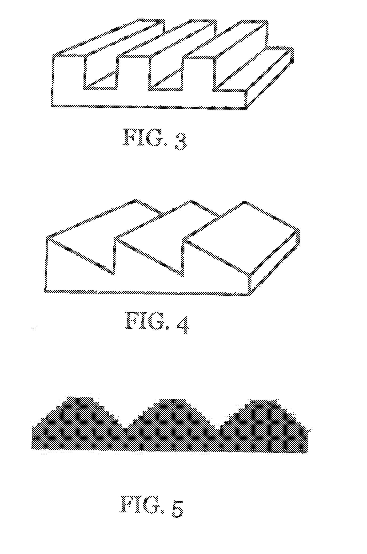 Method to optimize a light coupling waveguide