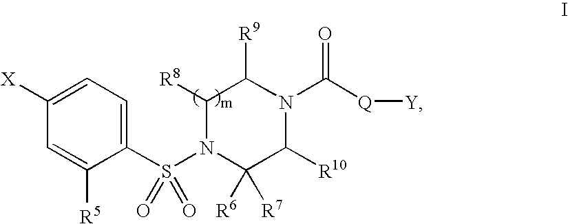 Diaza heterocyclic amide compounds and their uses