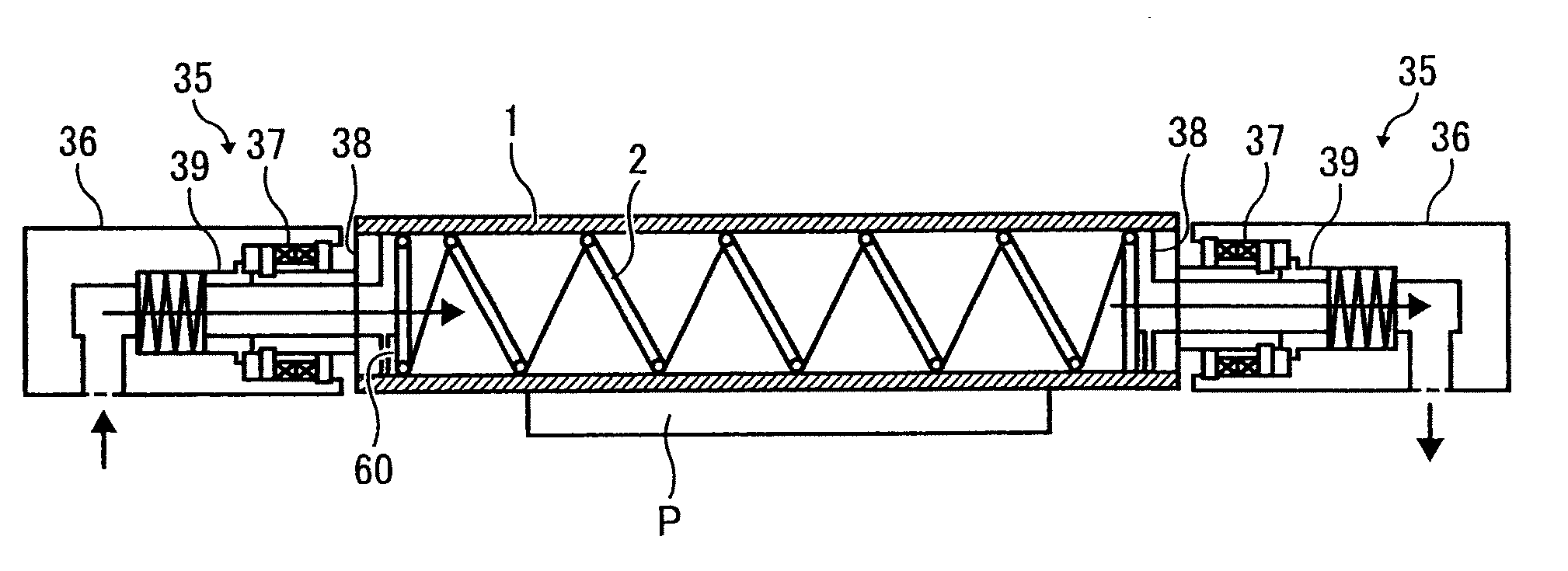 Cooling device