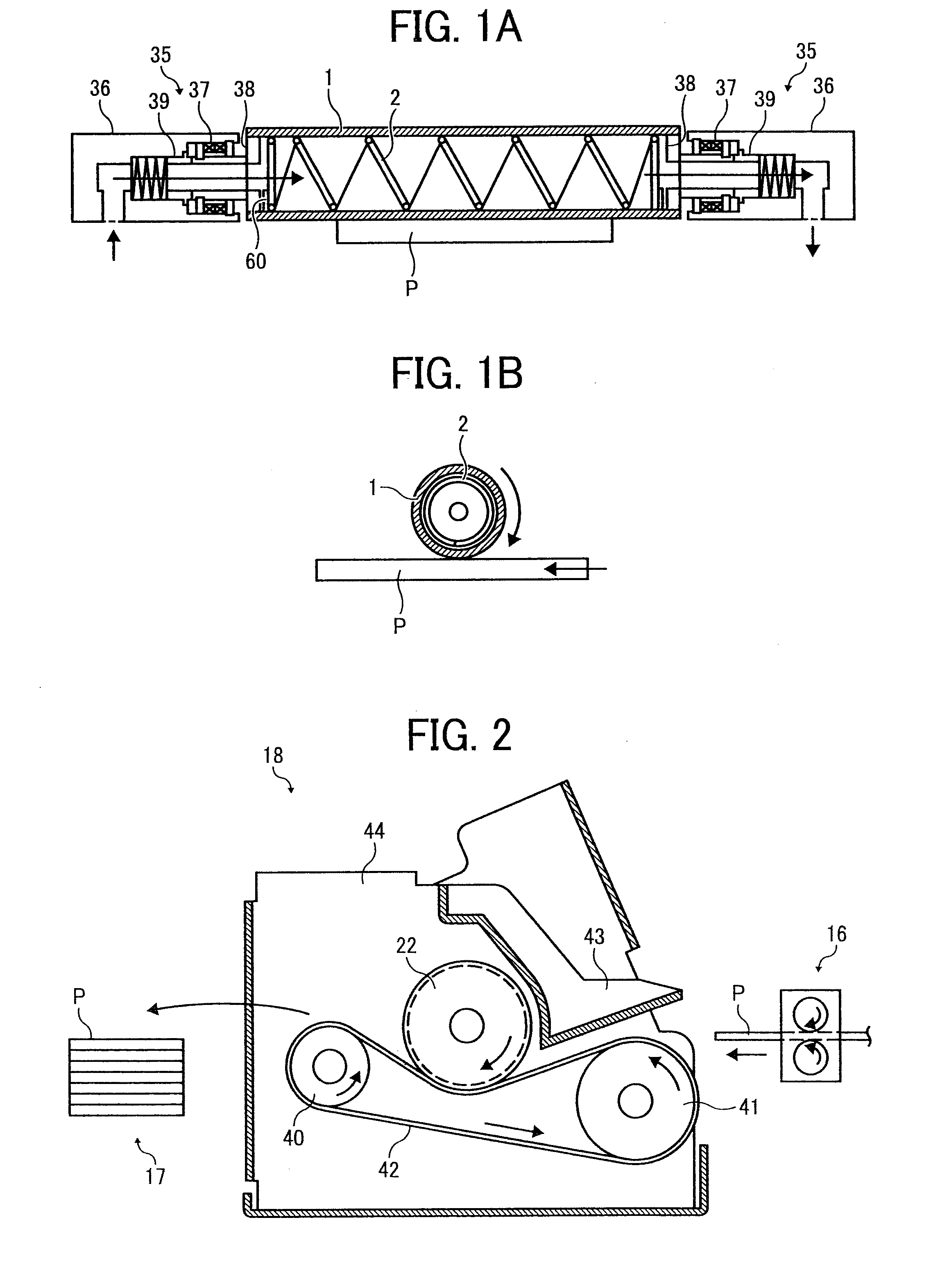 Cooling device