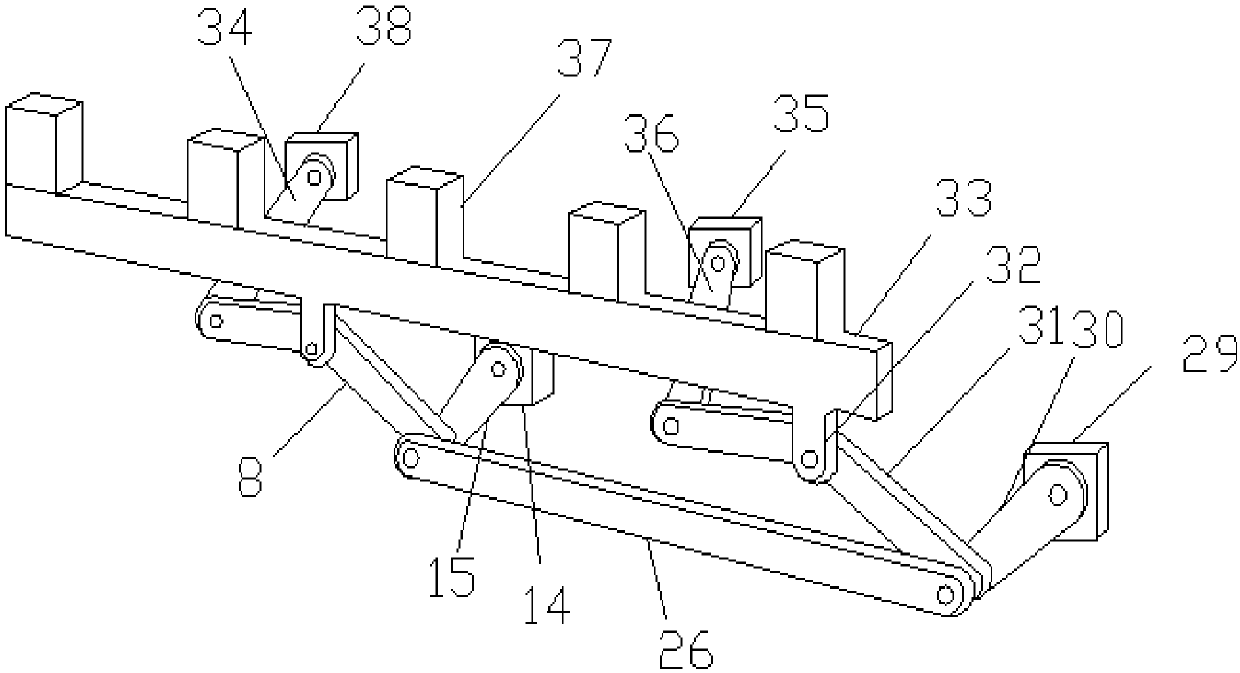 Automatic glue dispenser