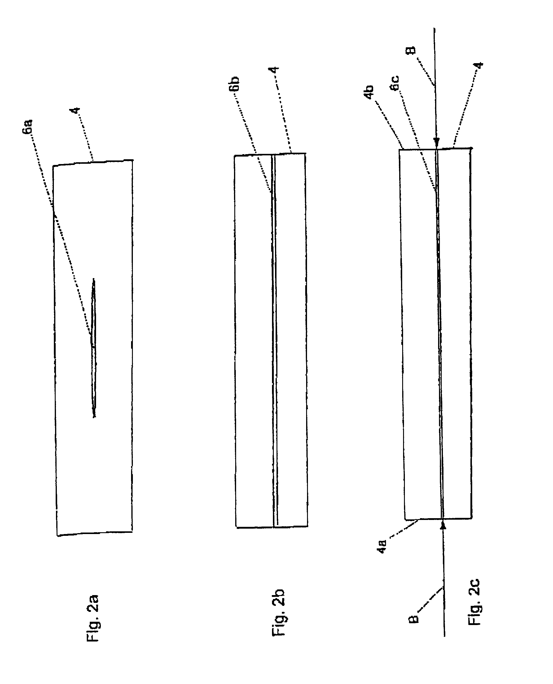 High power and high gain saturation diode pumped laser means and diode array pumping device