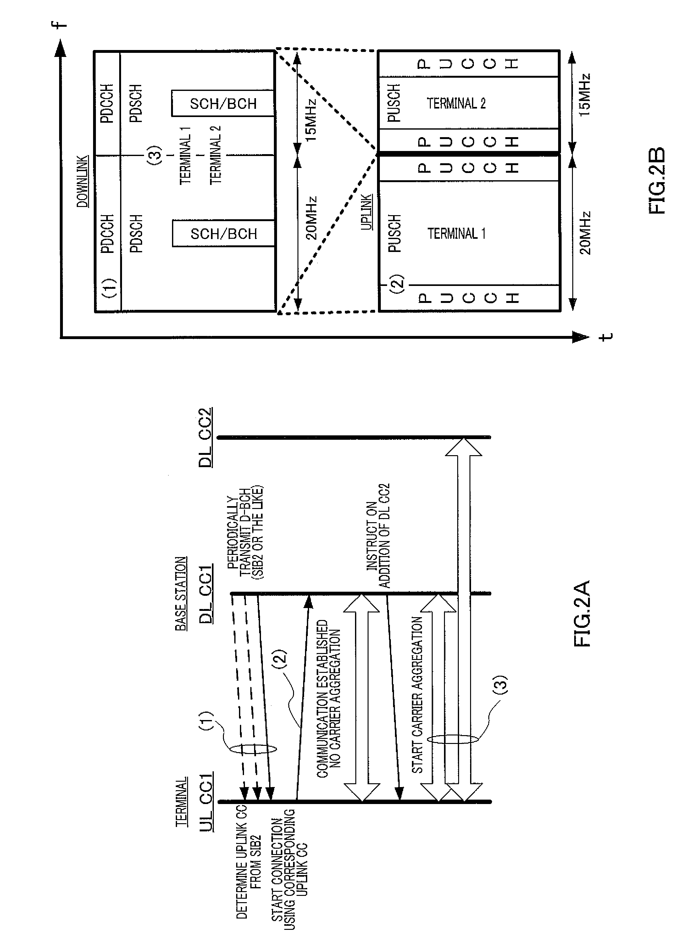 Terminal apparatus and response signal transmitting method