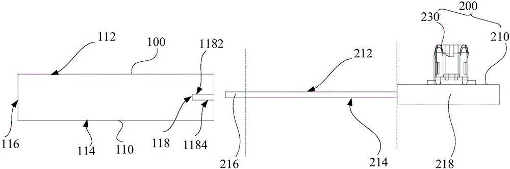 Camera module group and first and second circuit boards thereof