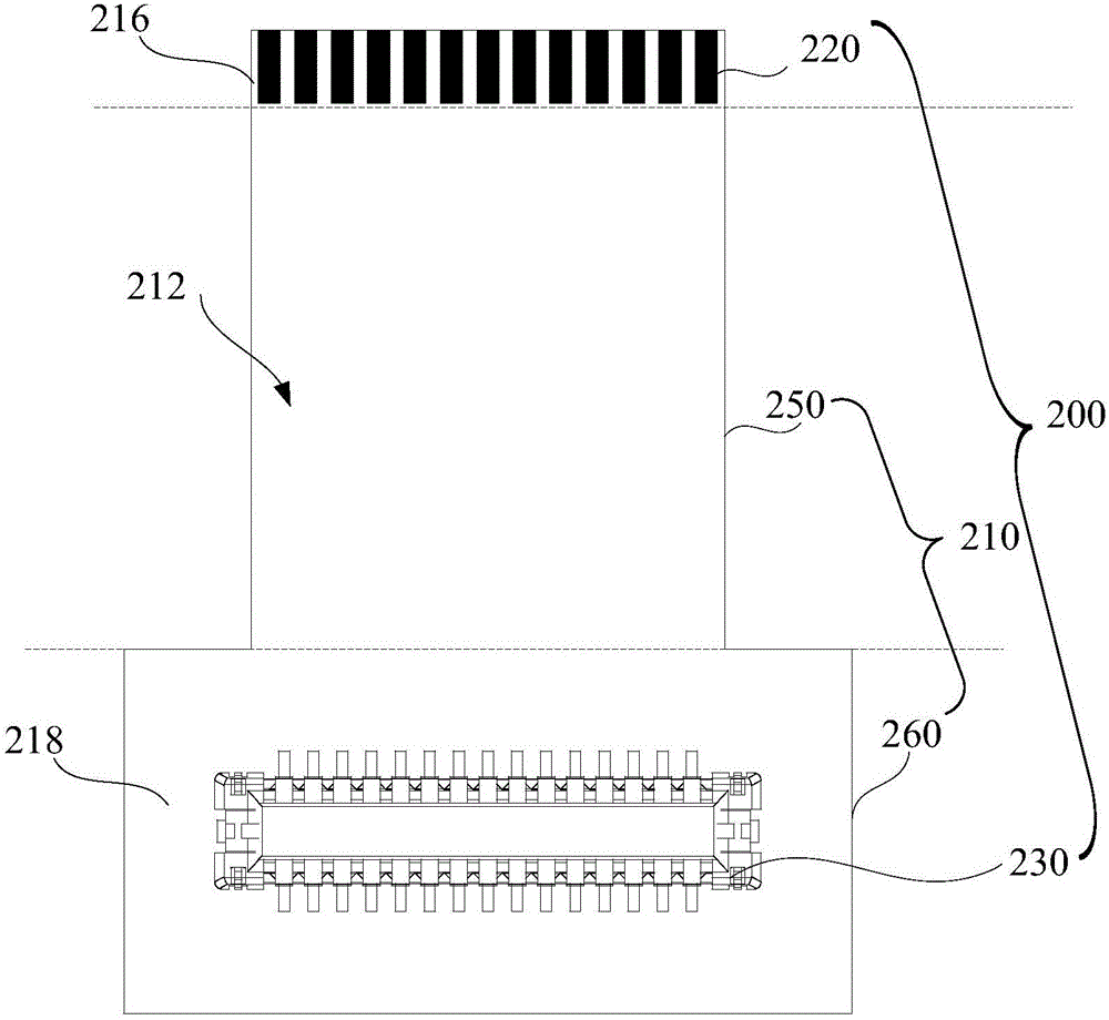 Camera module group and first and second circuit boards thereof