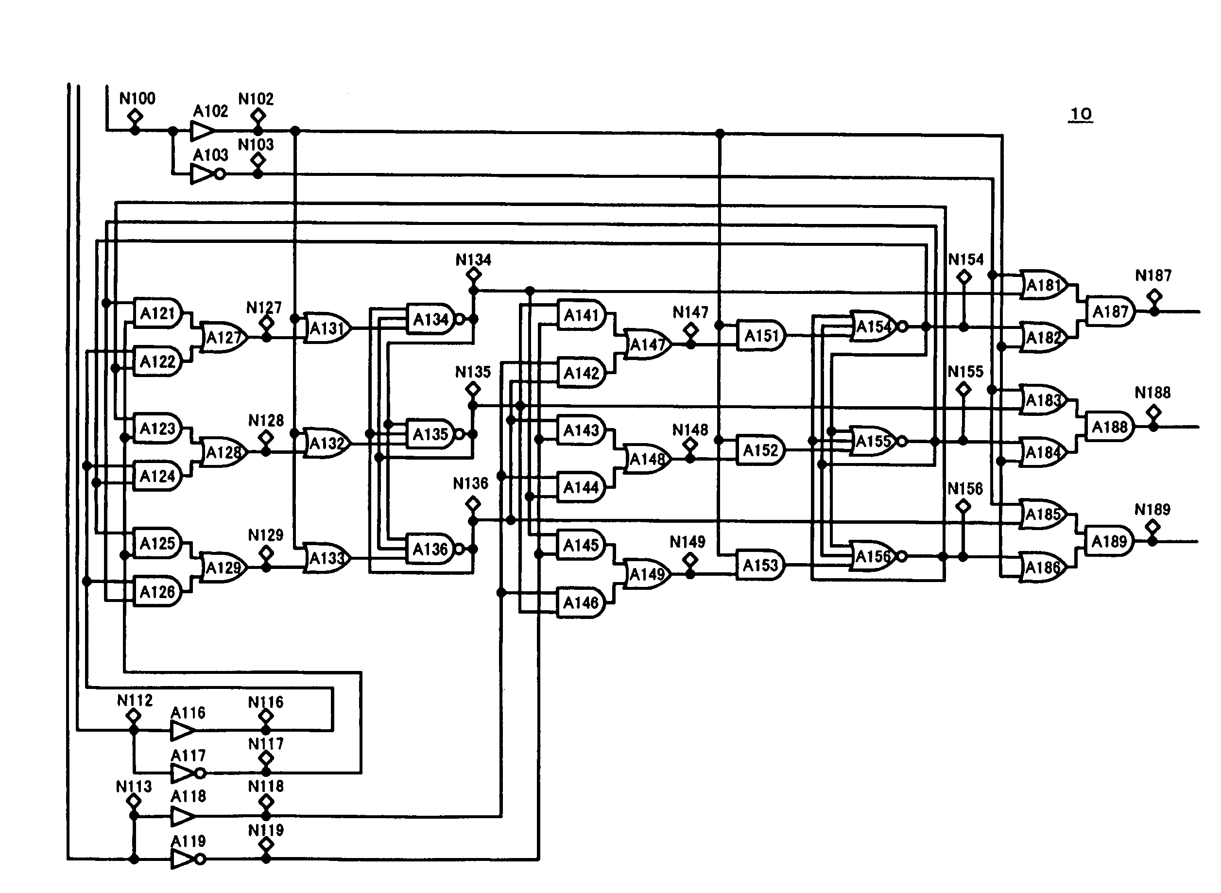 Encoder apparatus and decoder apparatus