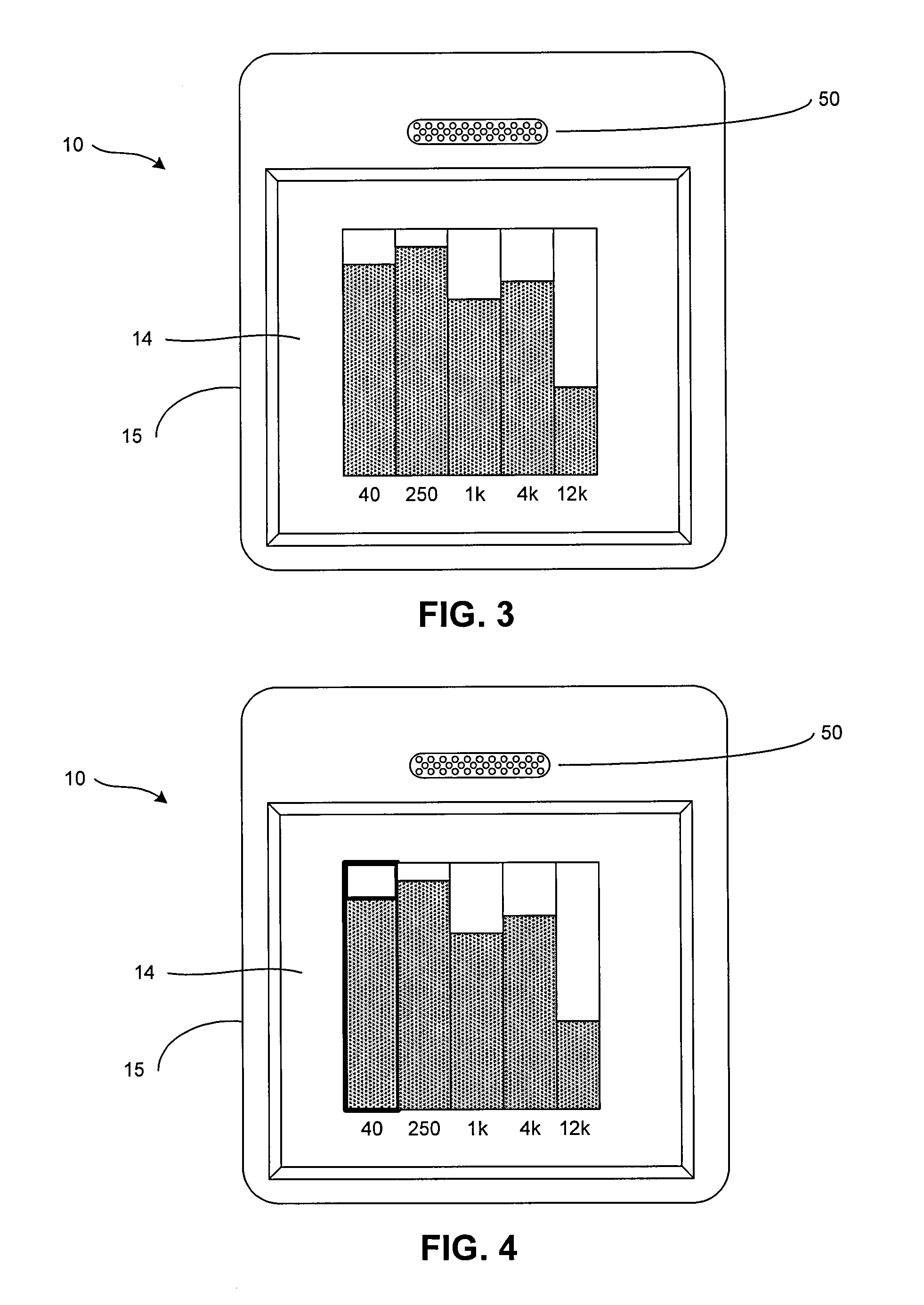 Method of using music metadata to save music listening preferences