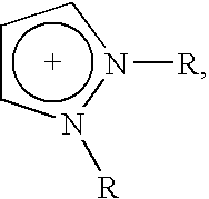 Ionic liquids